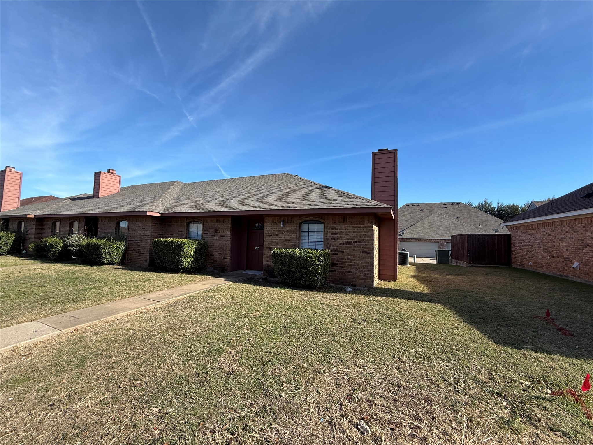 526 Post Oak Lane Allen TX 75002