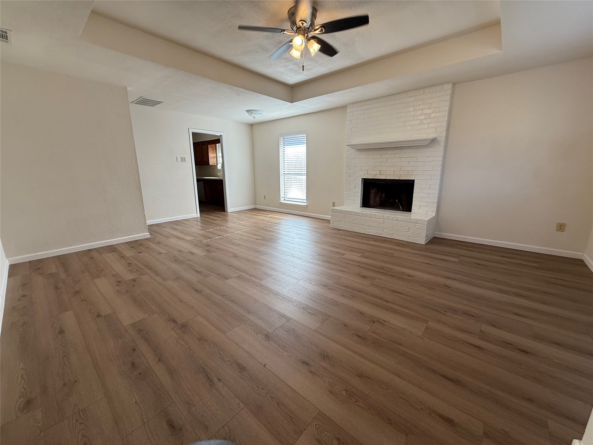 526 Post Oak Lane Allen TX 75002