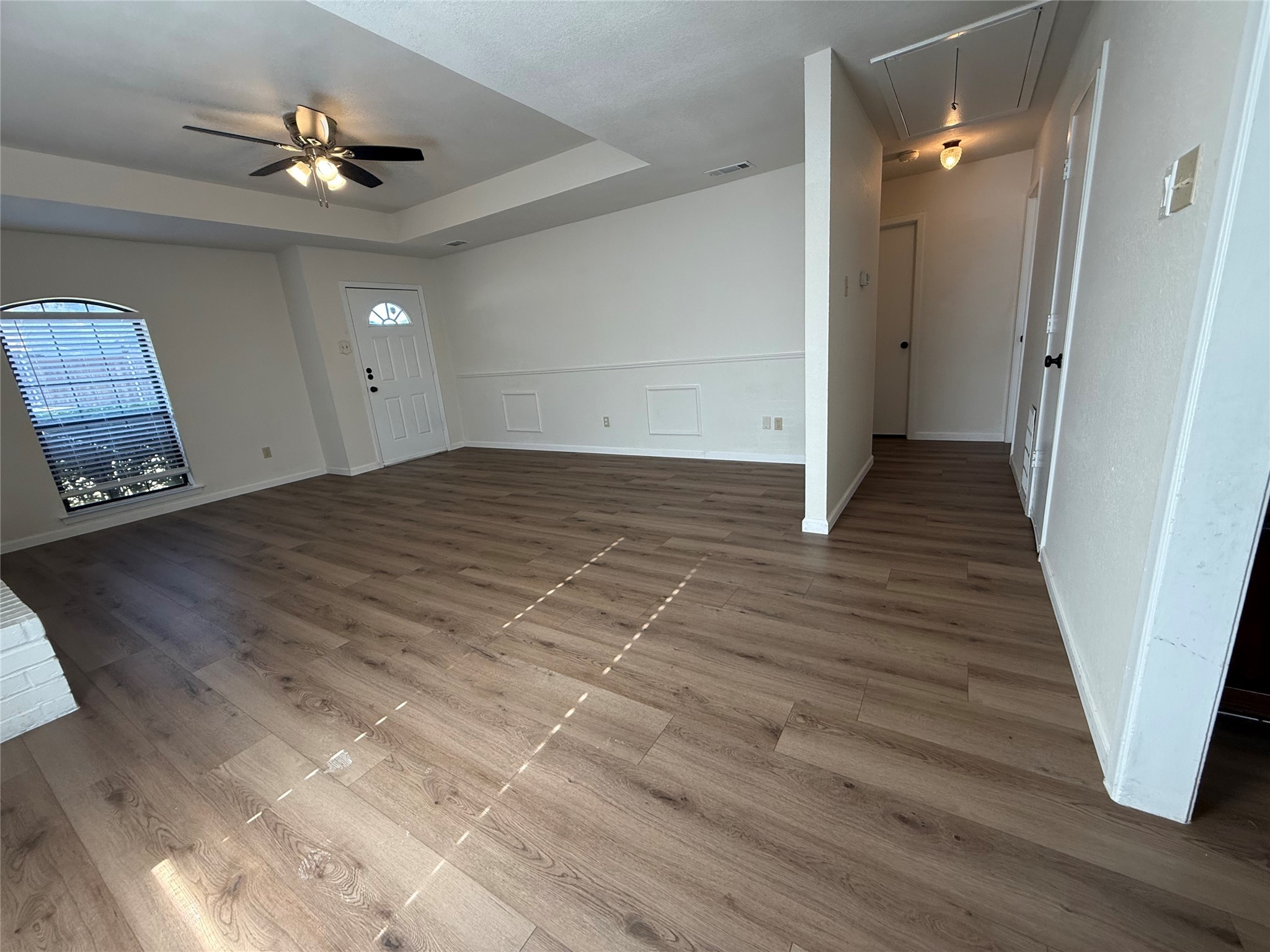 526 Post Oak Lane Allen TX 75002