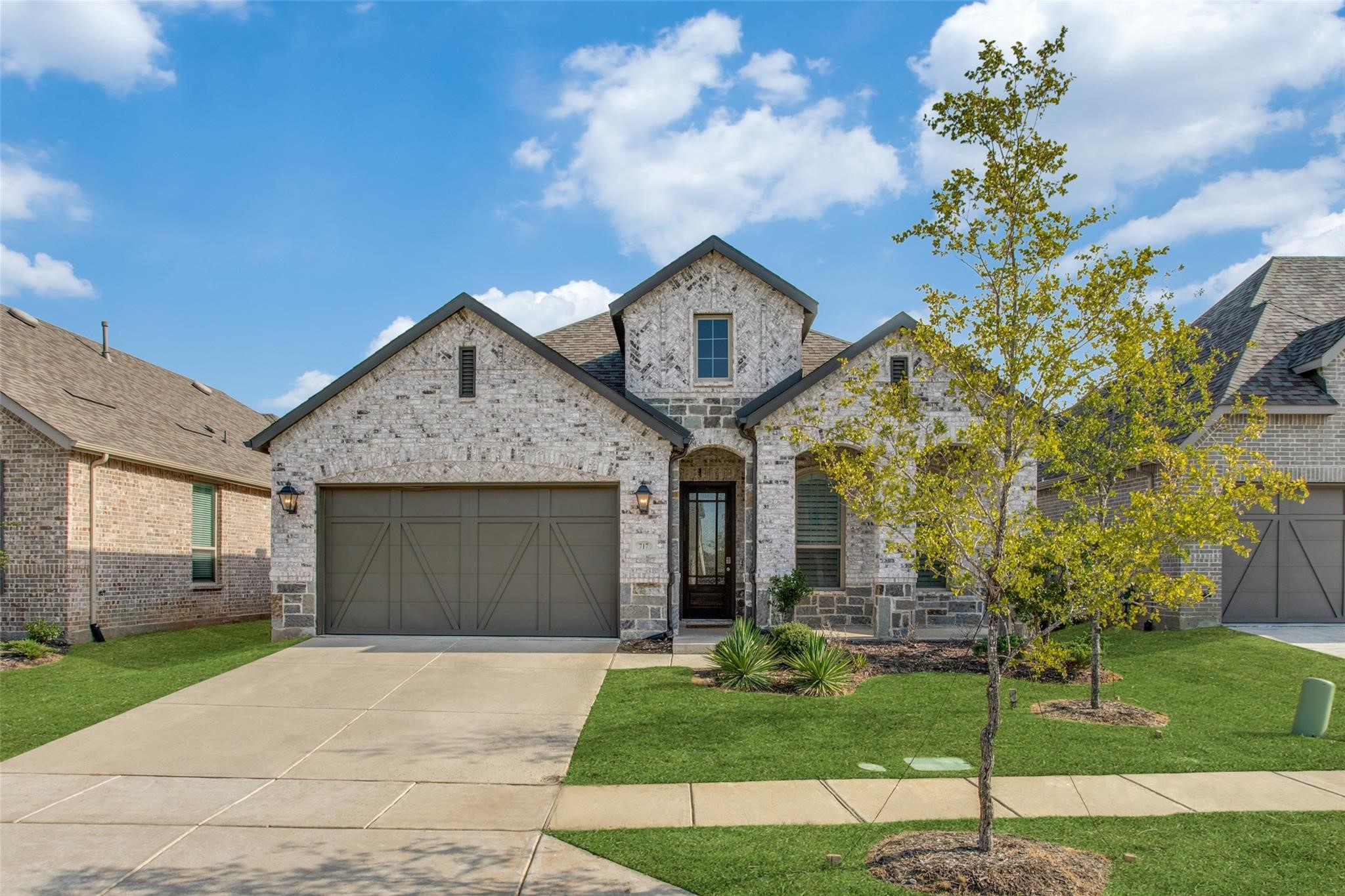 717 Corner Post Path Celina TX 75009