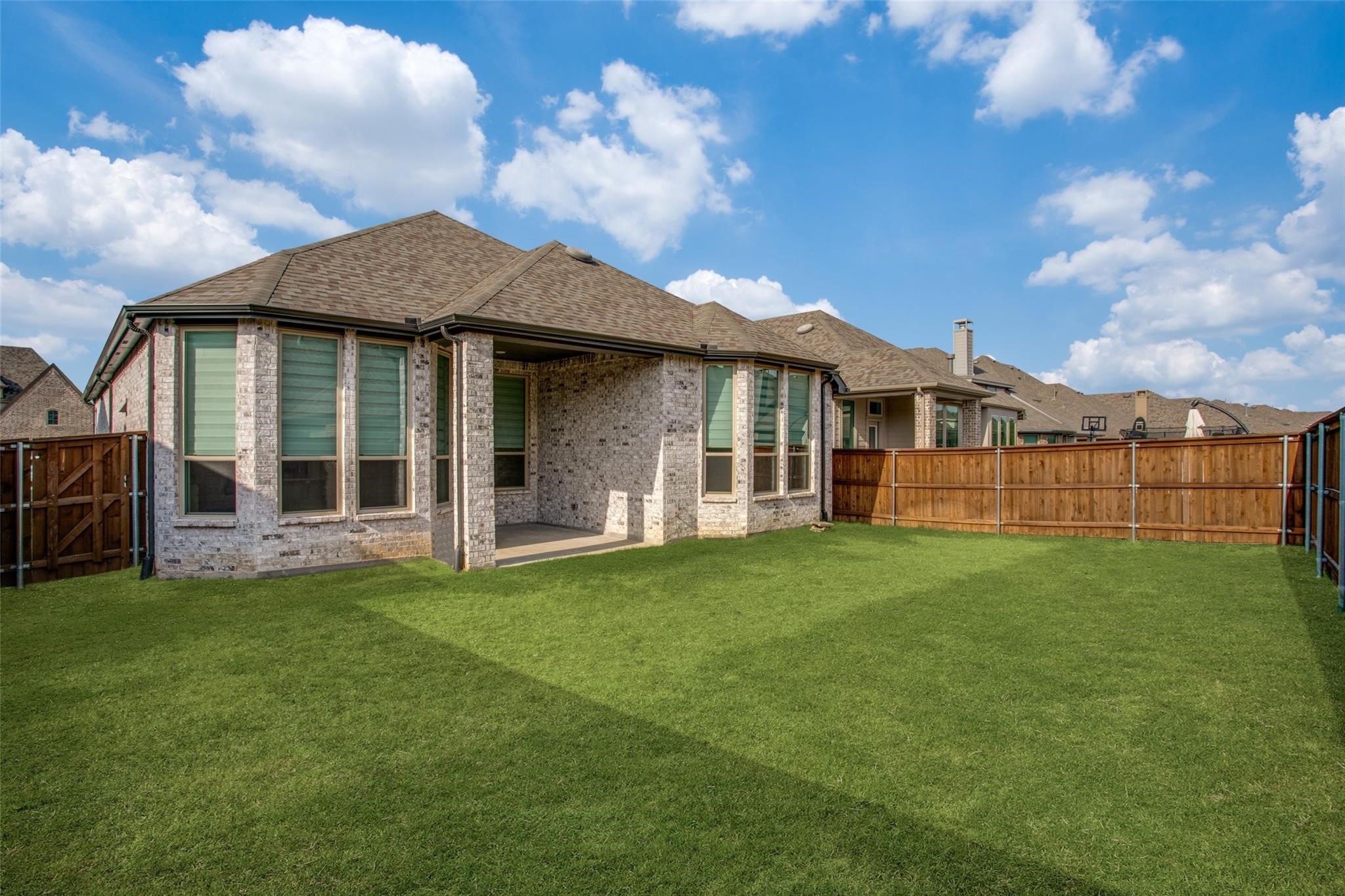 717 Corner Post Path Celina TX 75009