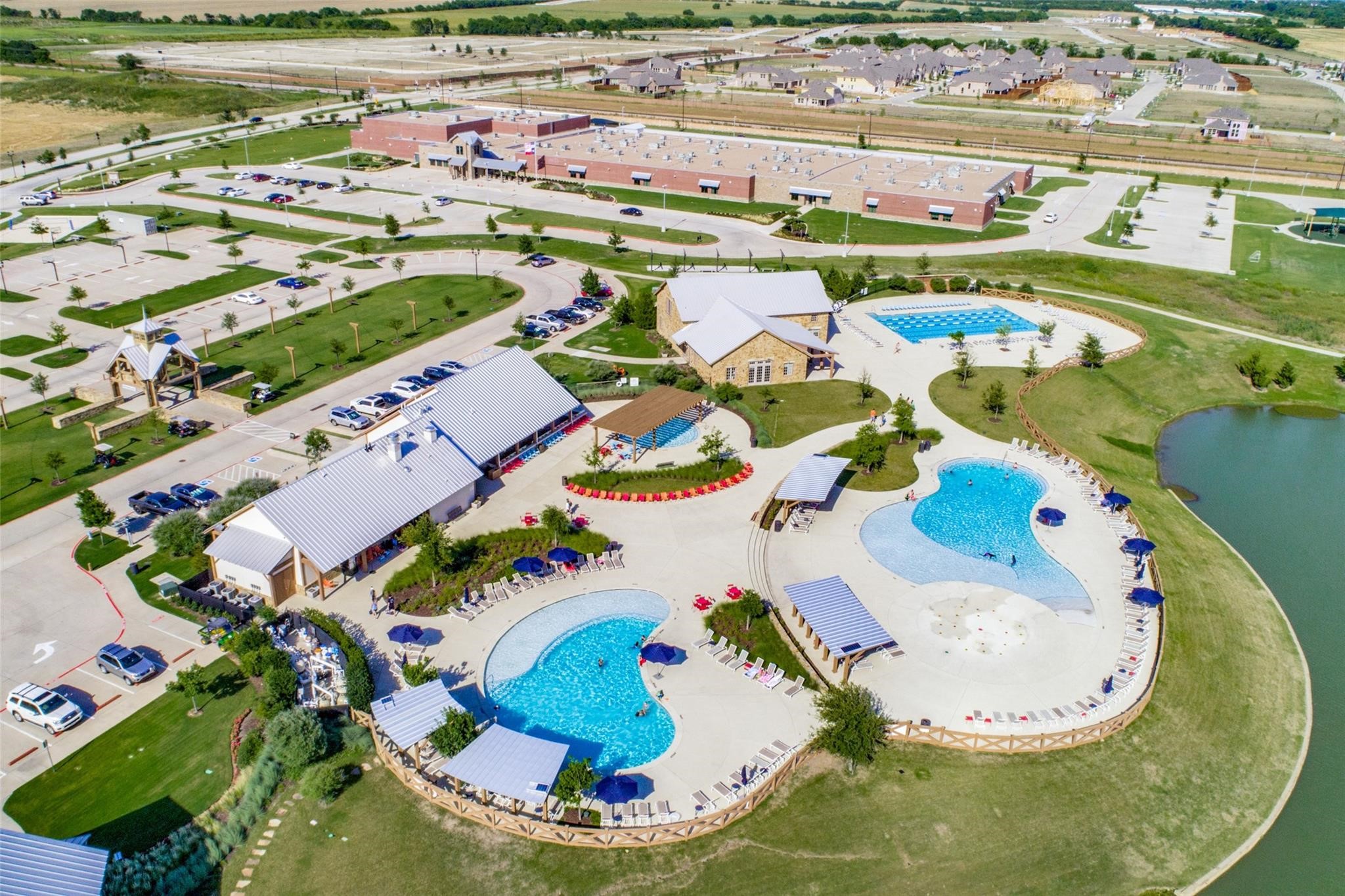 717 Corner Post Path Celina TX 75009