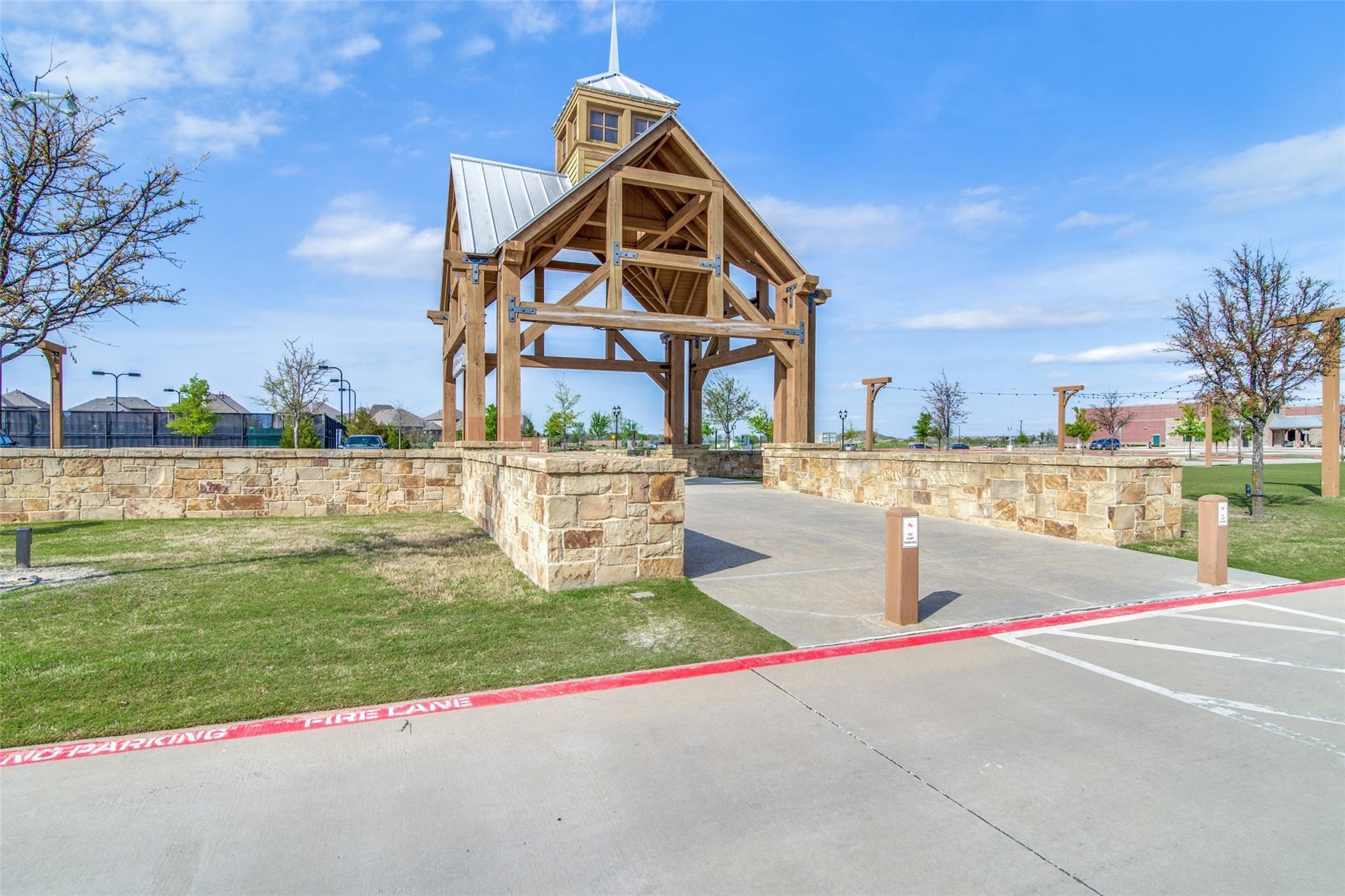 717 Corner Post Path Celina TX 75009