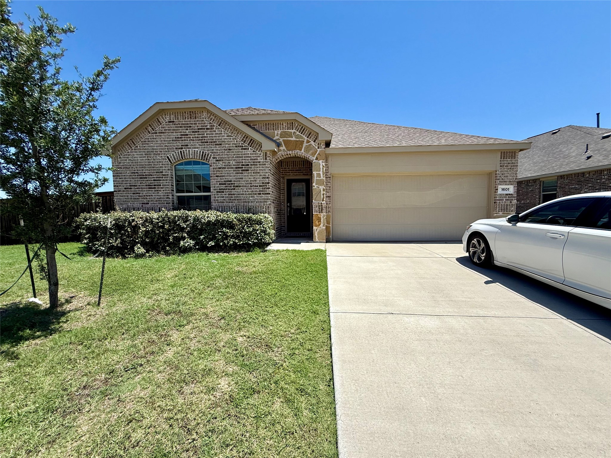 1601 Lake Grove Drive Little Elm TX 75068