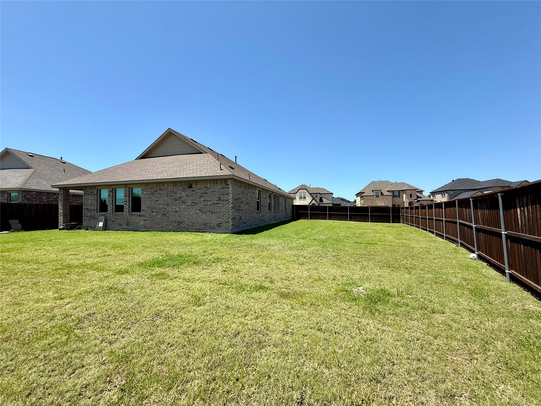 1601 Lake Grove Drive Little Elm TX 75068