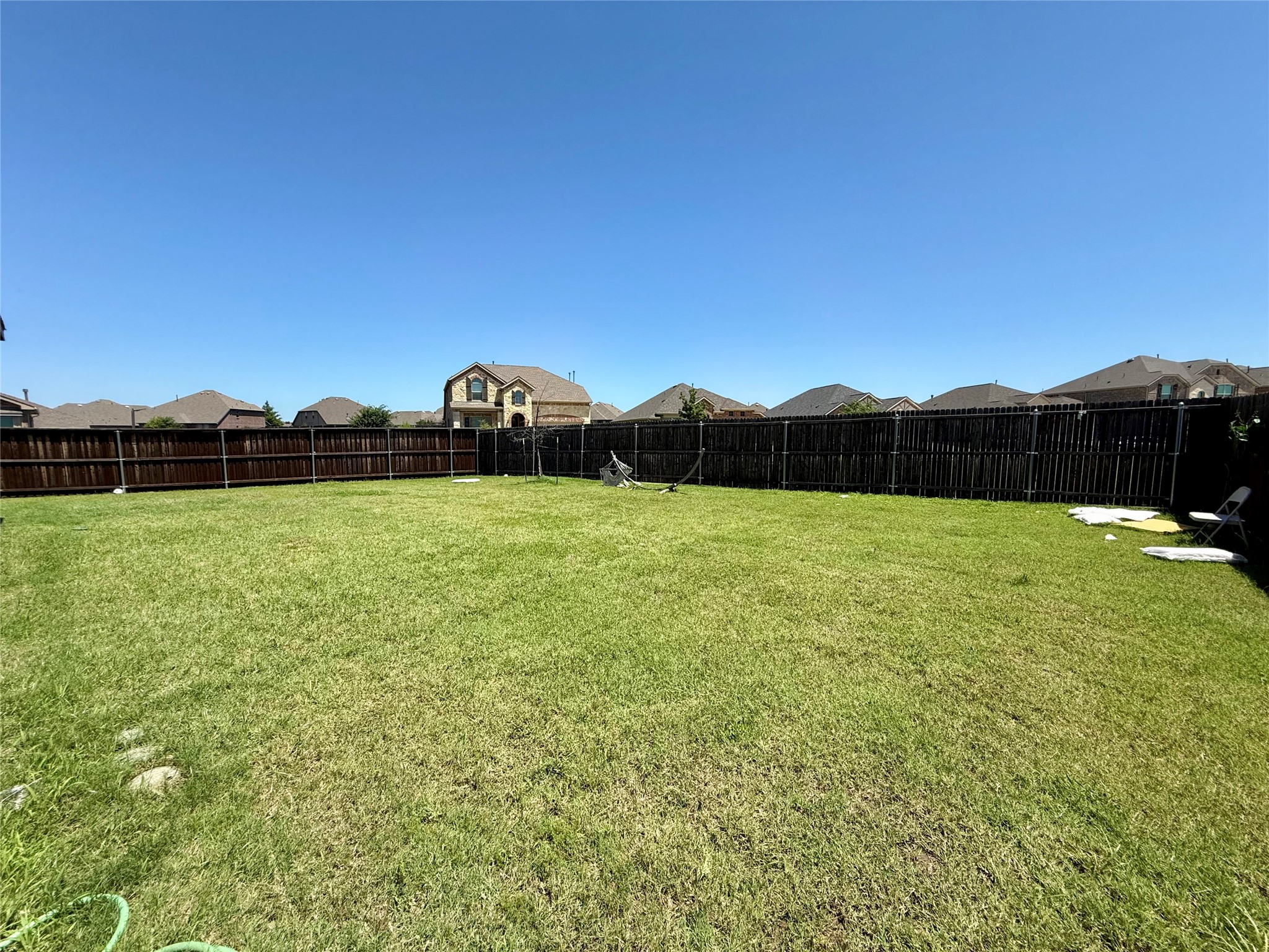 1601 Lake Grove Drive Little Elm TX 75068