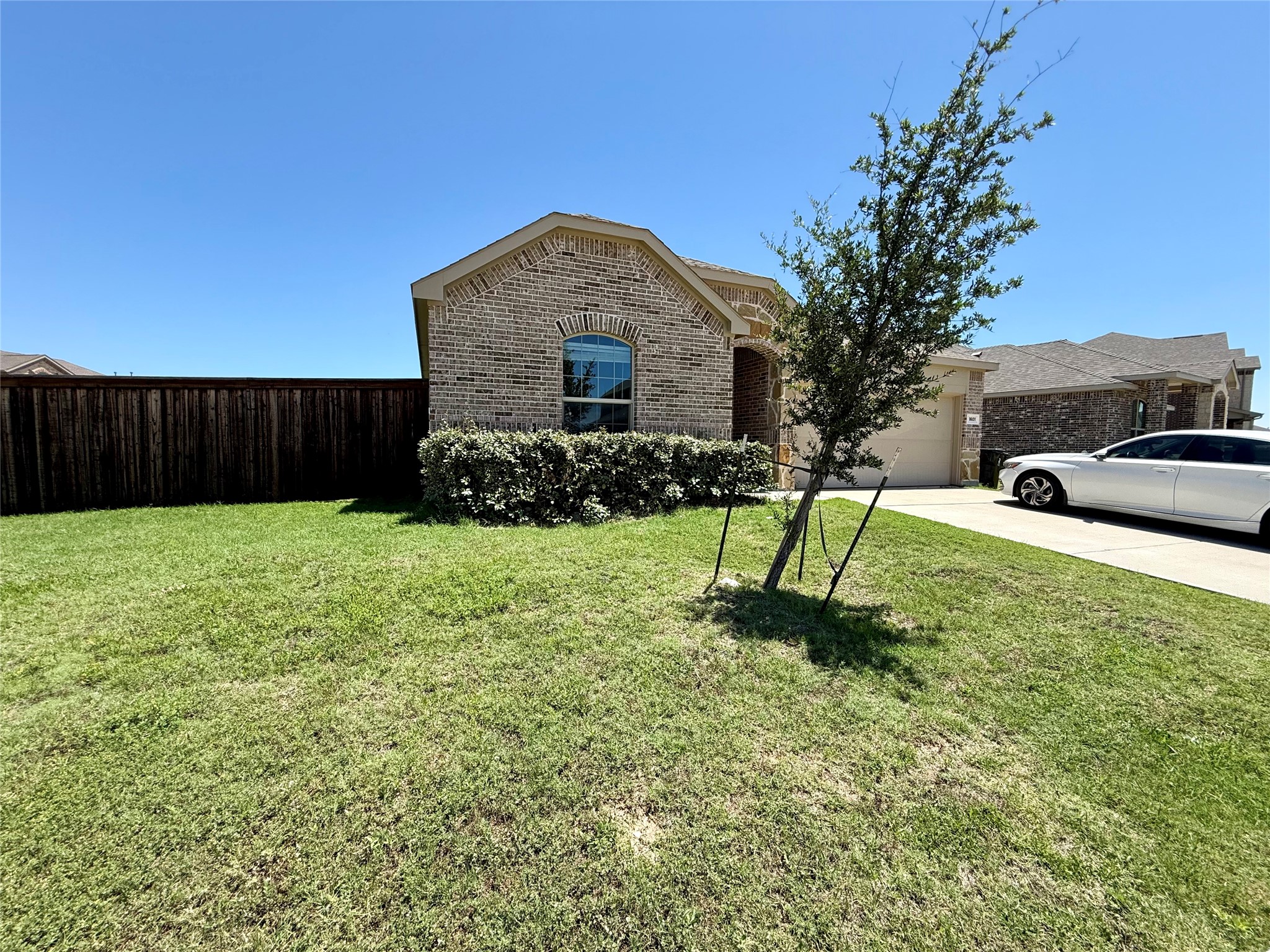 1601 Lake Grove Drive Little Elm TX 75068