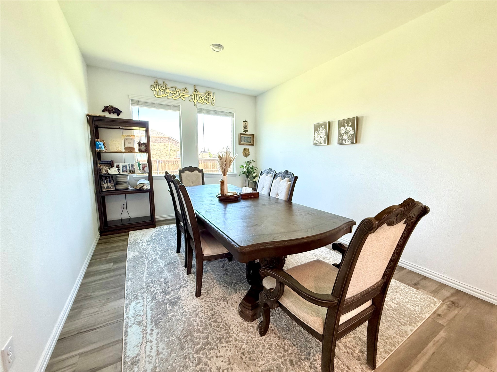 1601 Lake Grove Drive Little Elm TX 75068