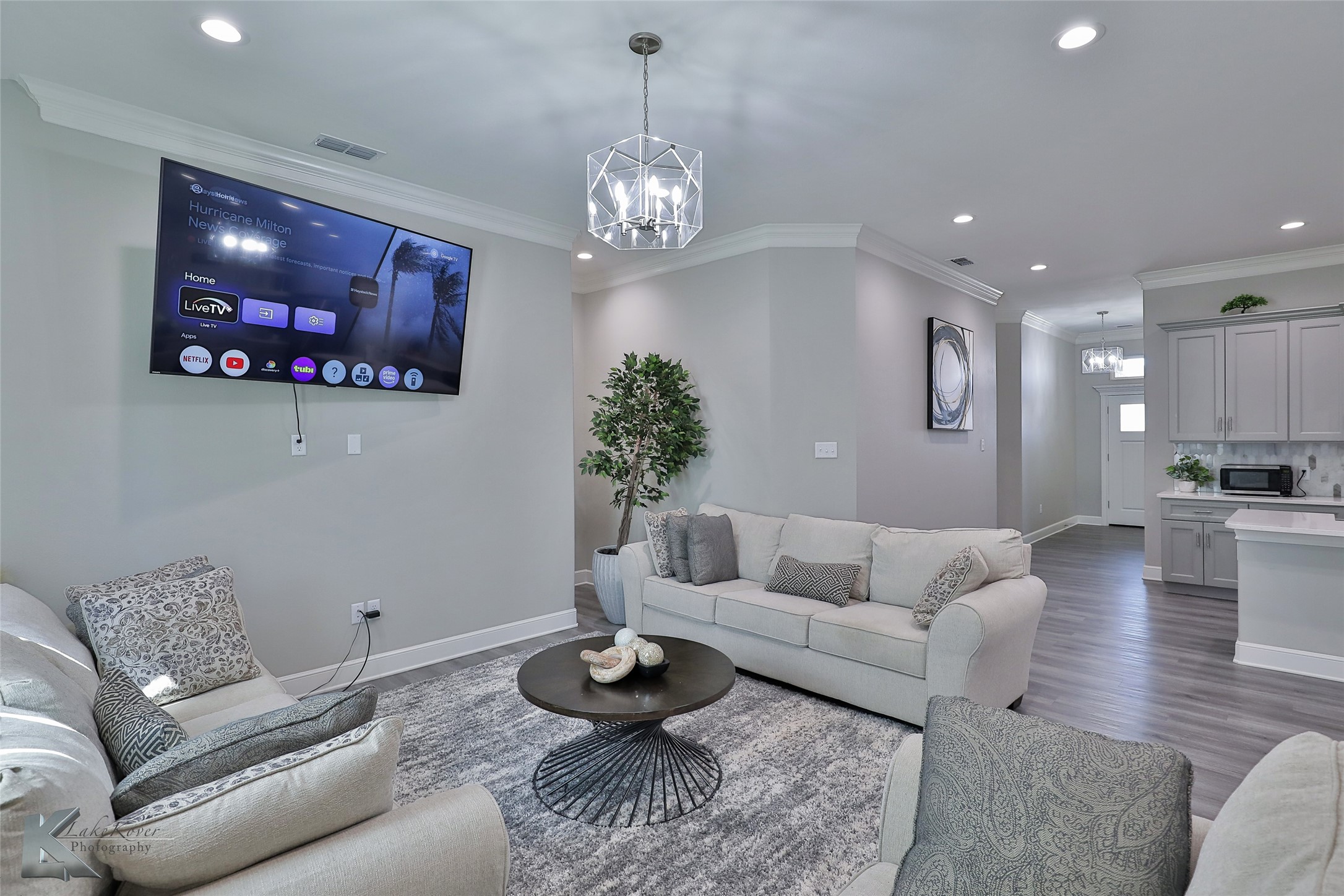 5433 Fallbrook Drive Abilene TX 79606