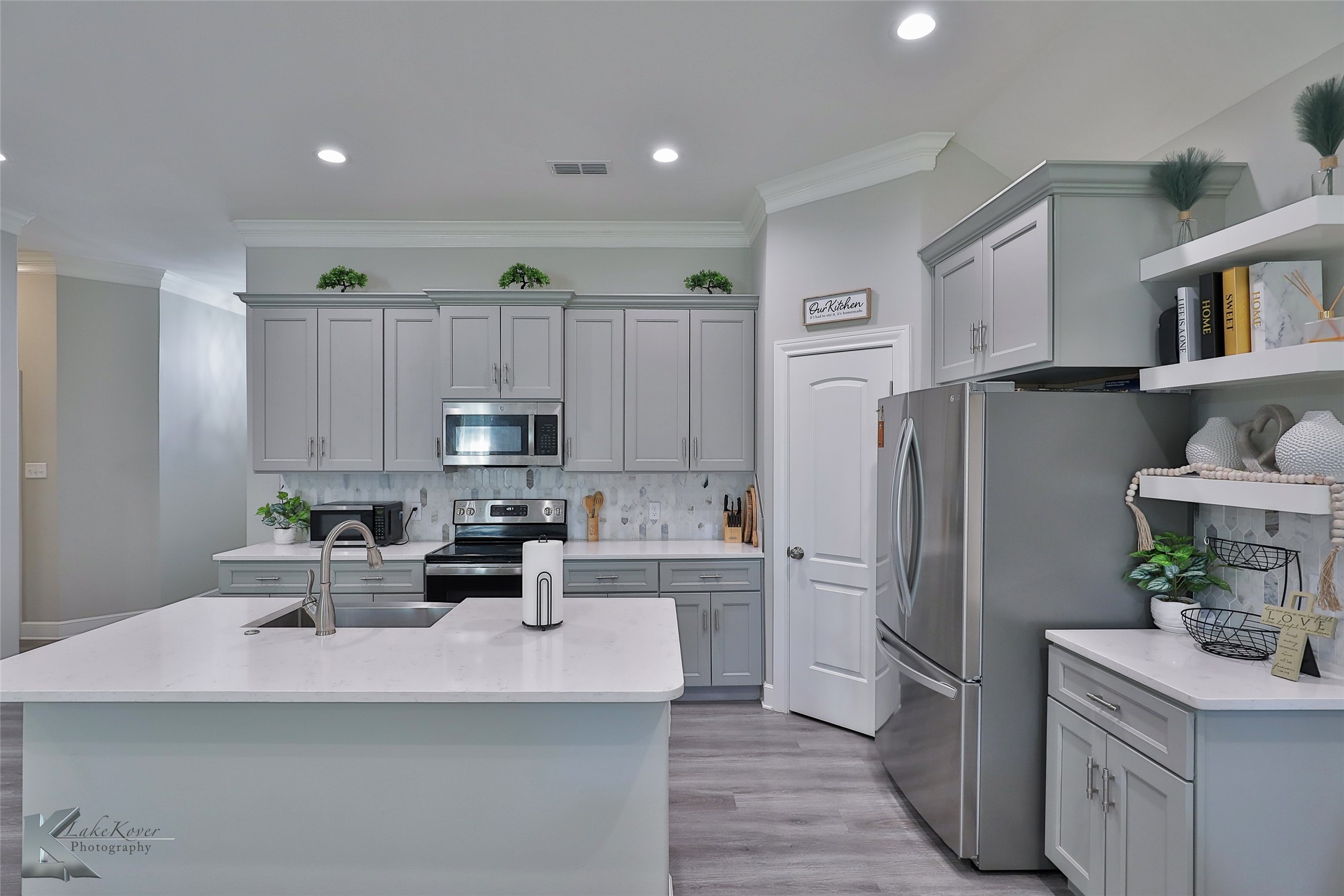 5433 Fallbrook Drive Abilene TX 79606