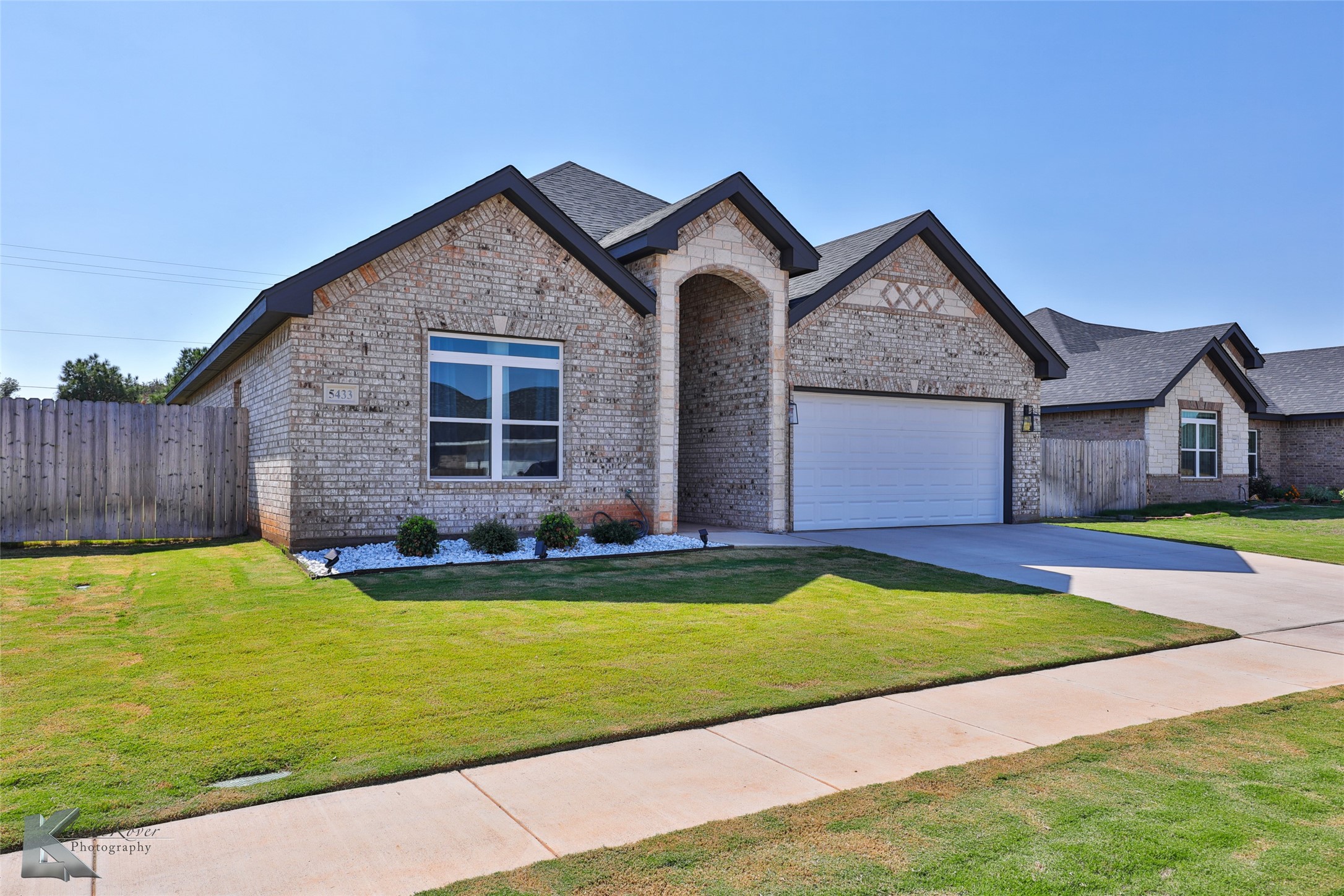 5433 Fallbrook Drive Abilene TX 79606