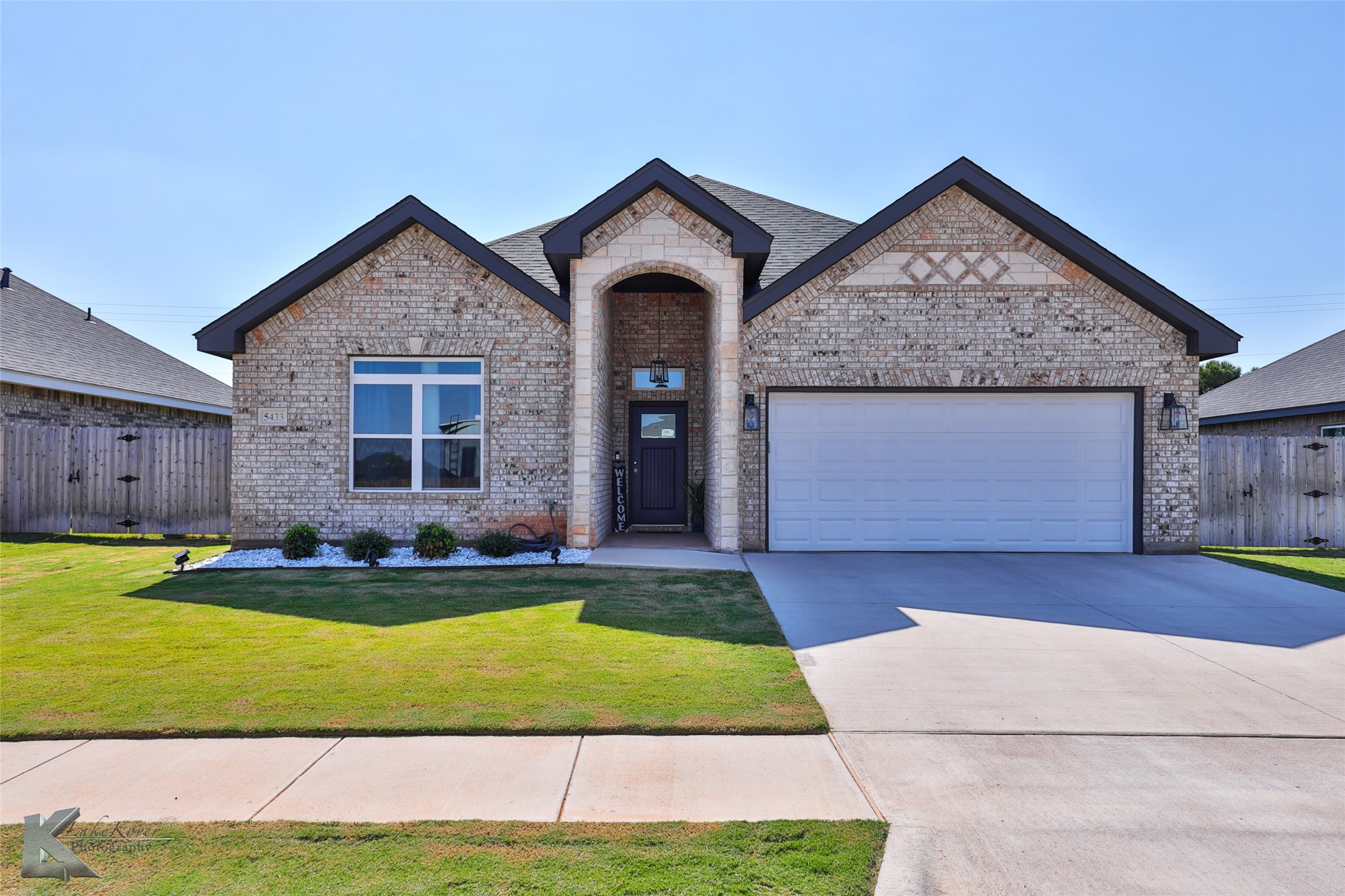 5433 Fallbrook Drive Abilene TX 79606
