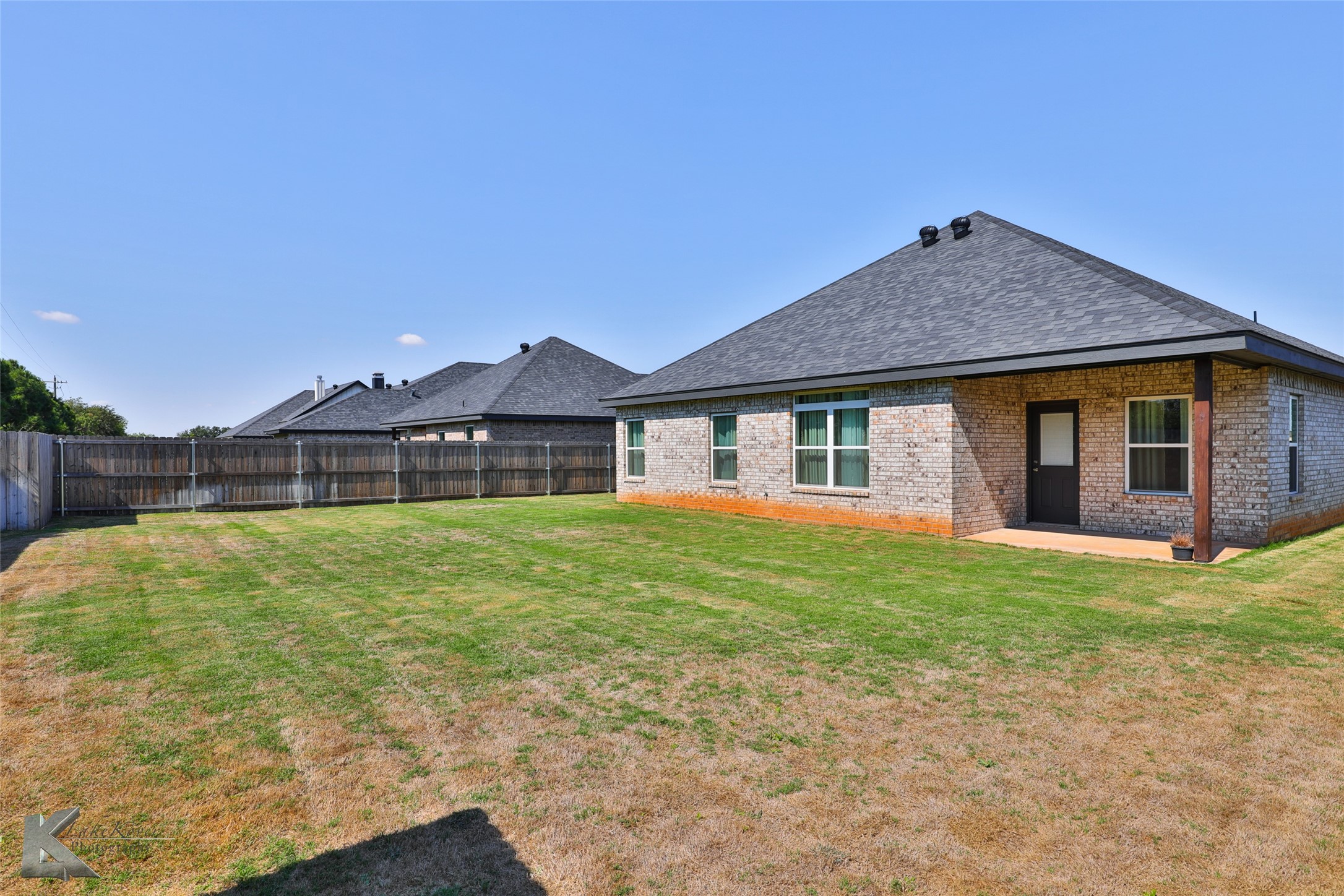 5433 Fallbrook Drive Abilene TX 79606