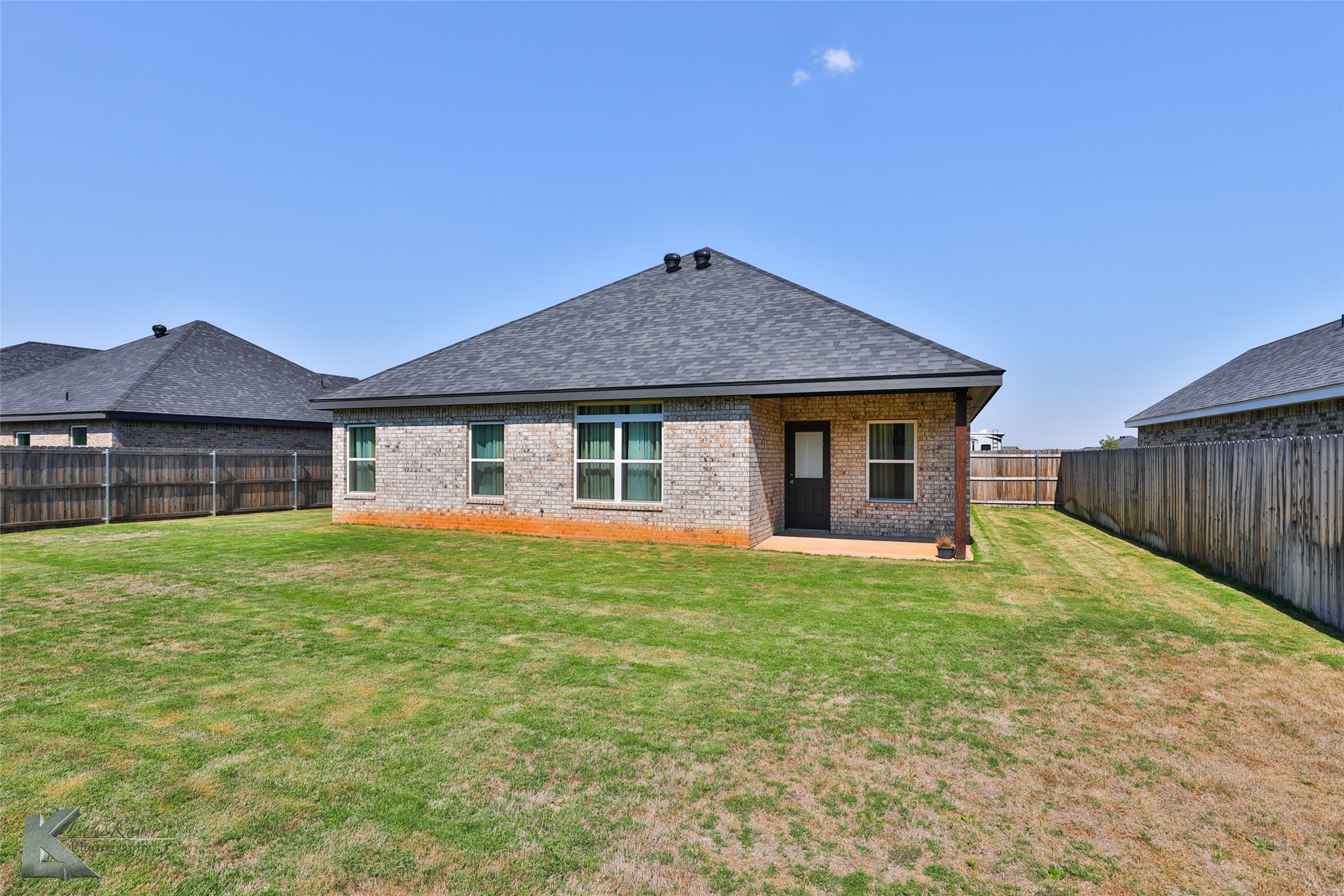 5433 Fallbrook Drive Abilene TX 79606