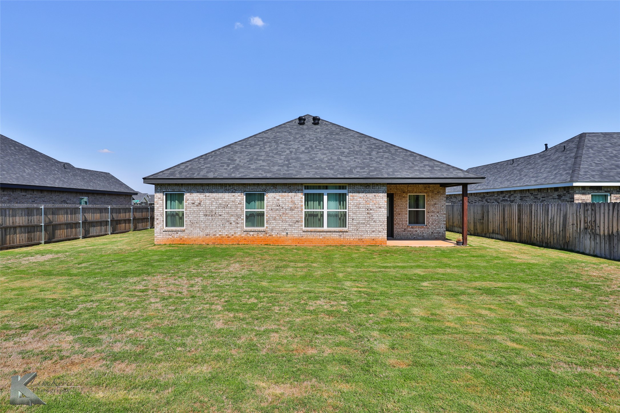 5433 Fallbrook Drive Abilene TX 79606