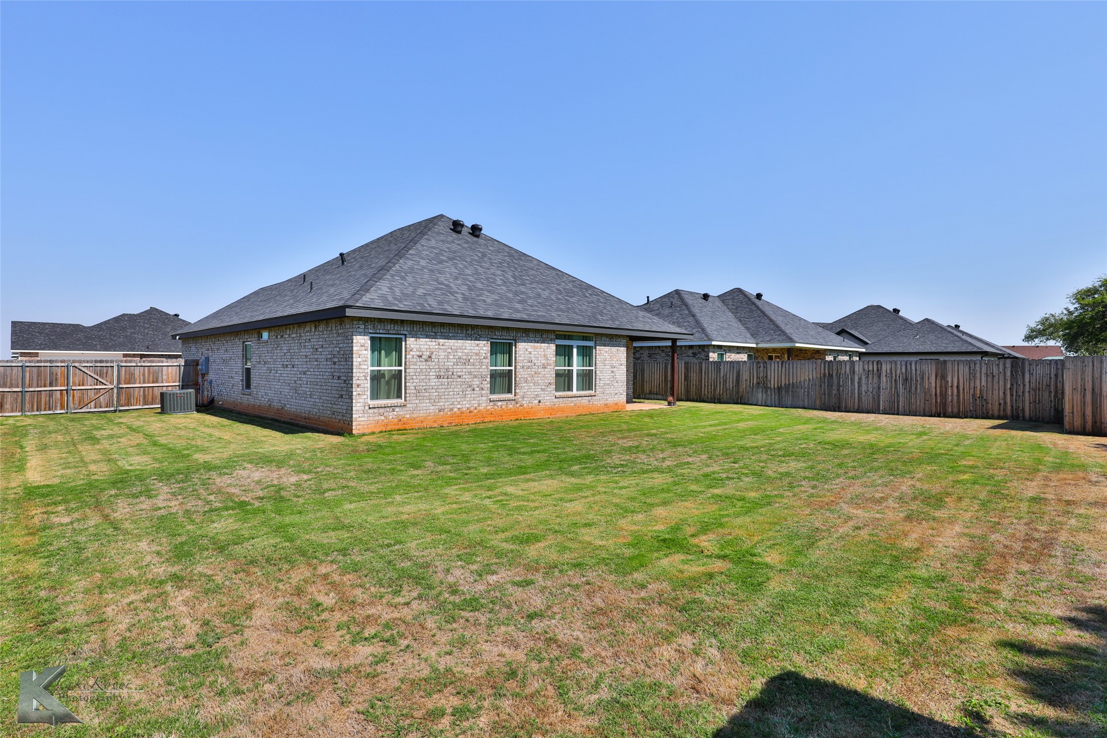 5433 Fallbrook Drive Abilene TX 79606