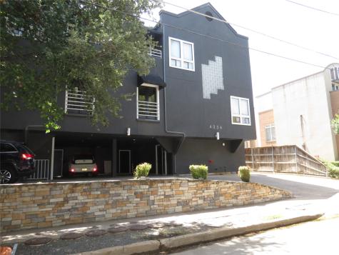 4334 Buena Vista Street Dallas TX 75205