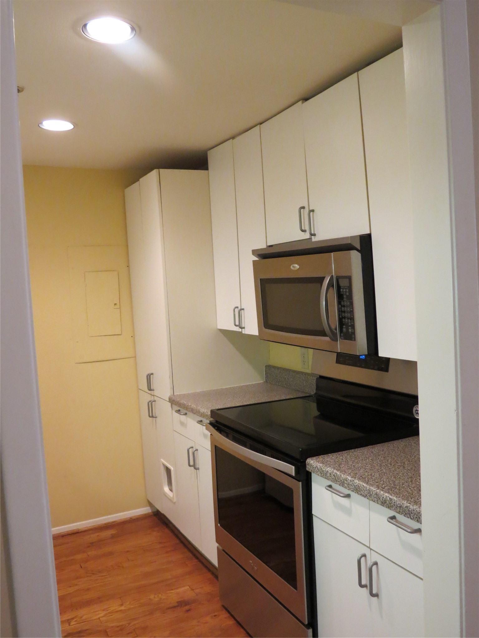 4334 Buena Vista Street Dallas TX 75205