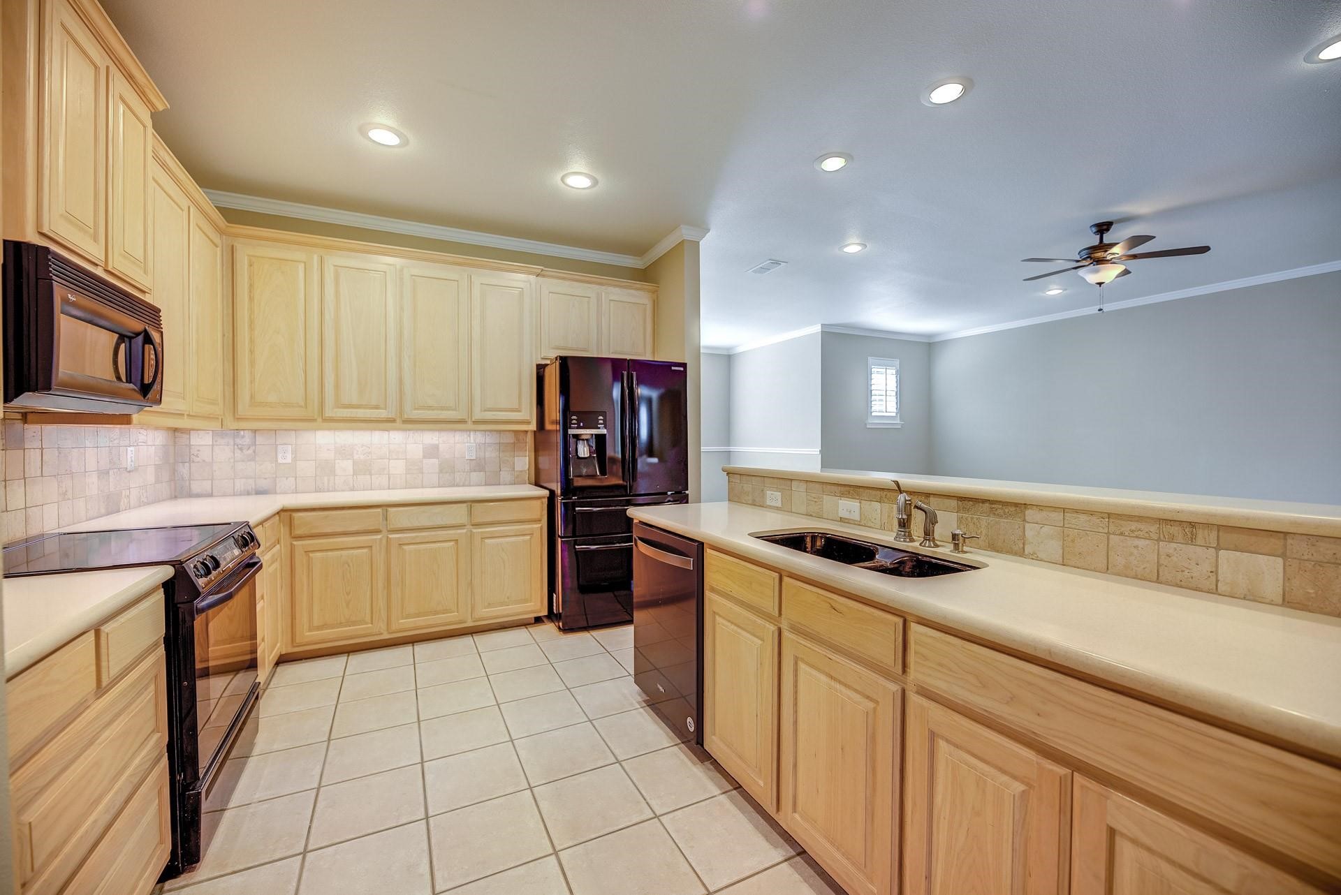 5855 Pecan Chase Benbrook TX 76132
