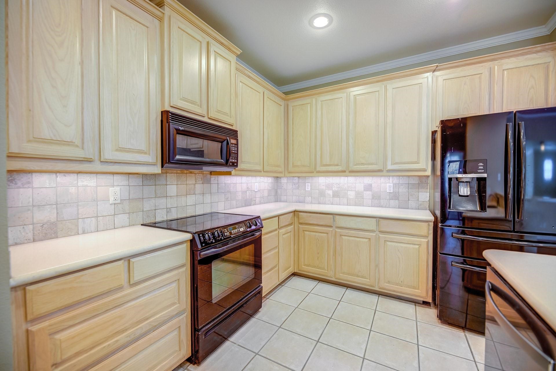 5855 Pecan Chase Benbrook TX 76132