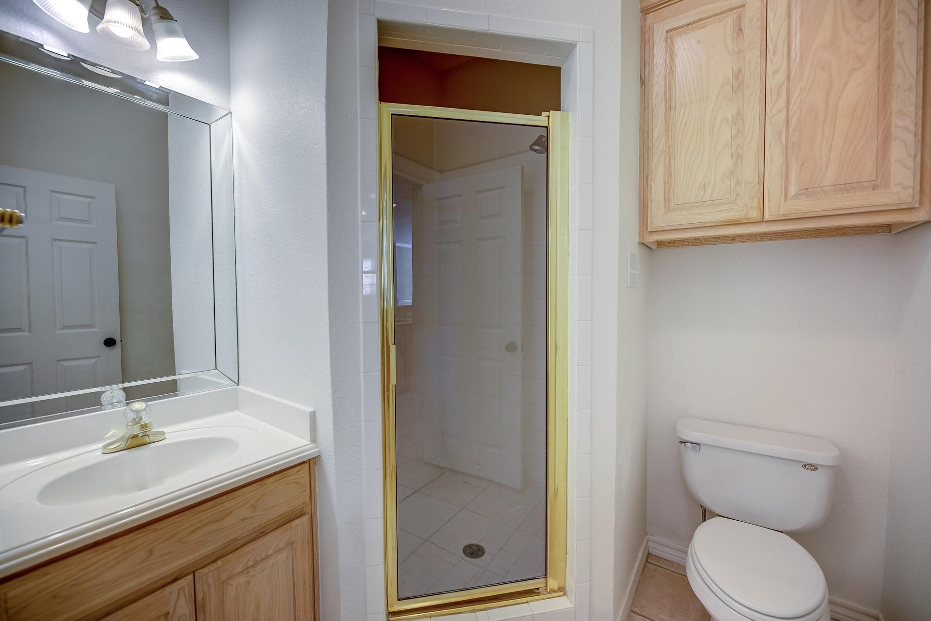 5855 Pecan Chase Benbrook TX 76132