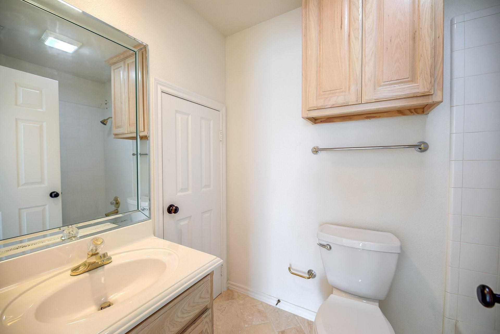 5855 Pecan Chase Benbrook TX 76132