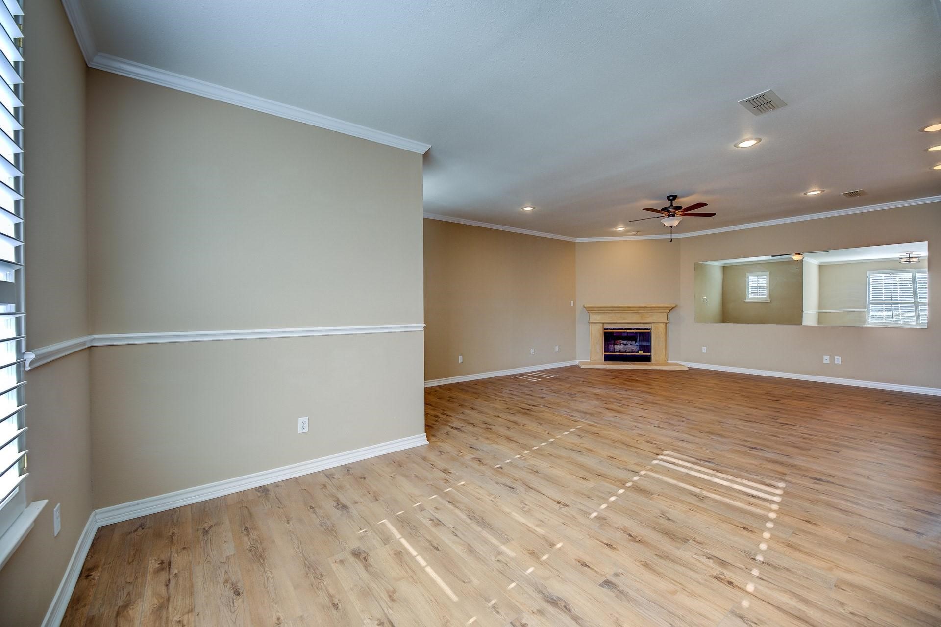 5855 Pecan Chase Benbrook TX 76132