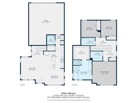 3127 Cliff Swallow Lane Arlington TX 76005