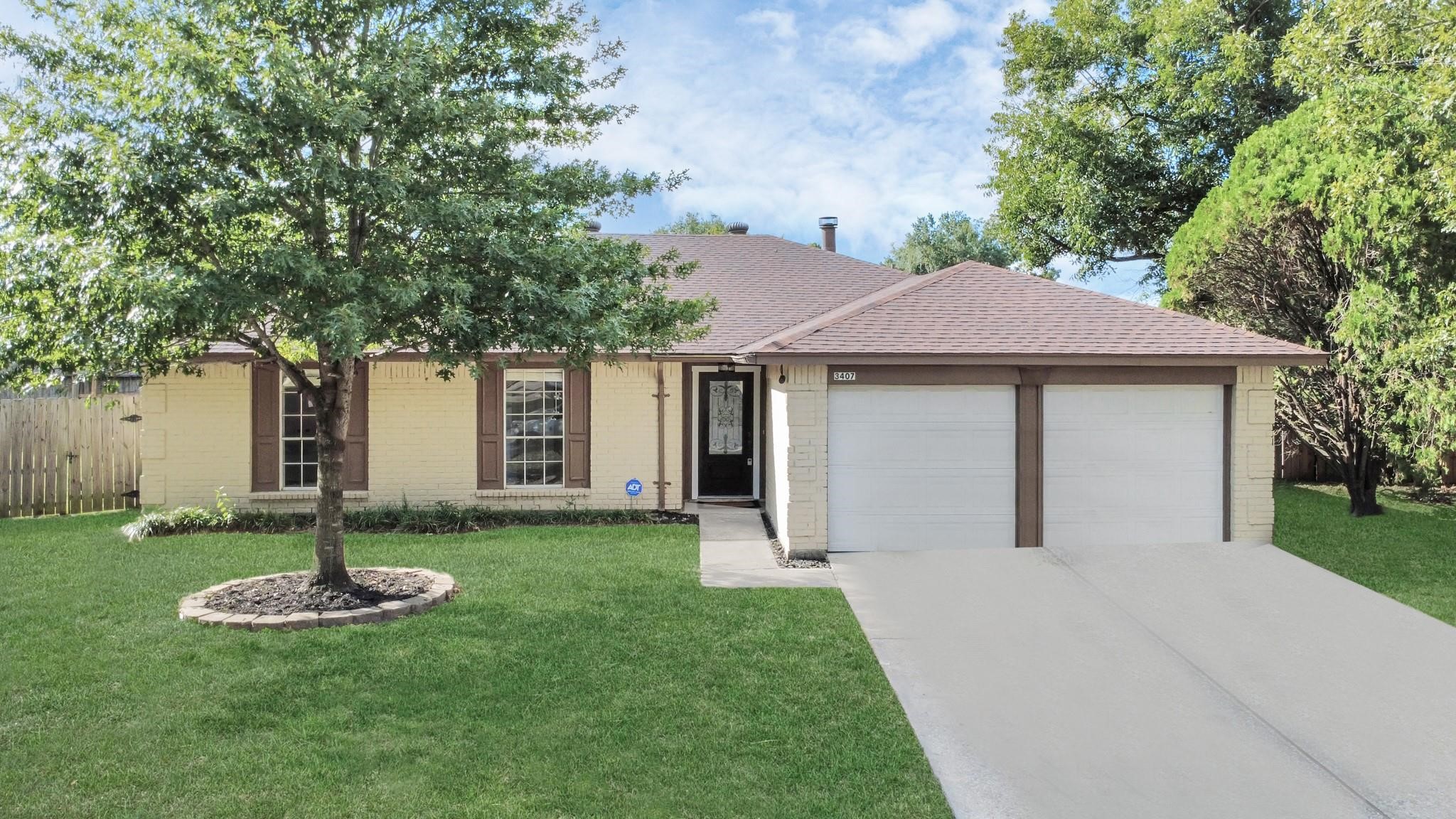 3407 Chalfont Court Houston TX 77066