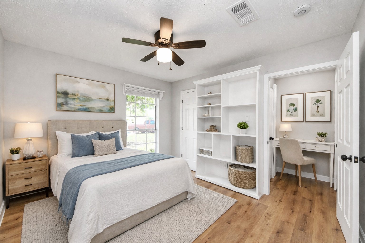 3407 Chalfont Court Houston TX 77066