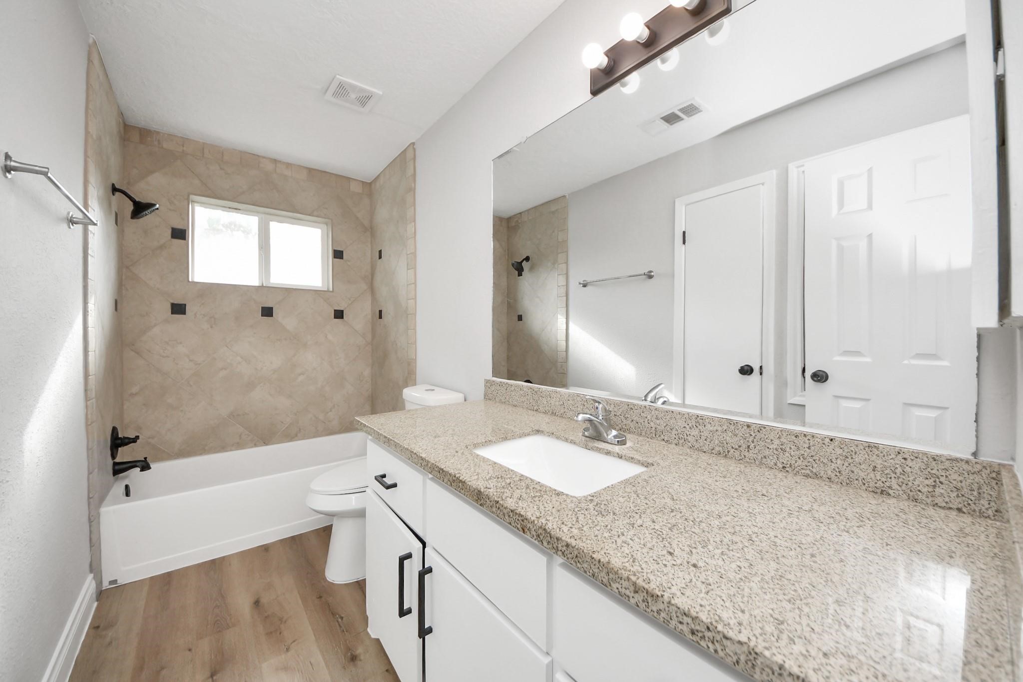 3407 Chalfont Court Houston TX 77066