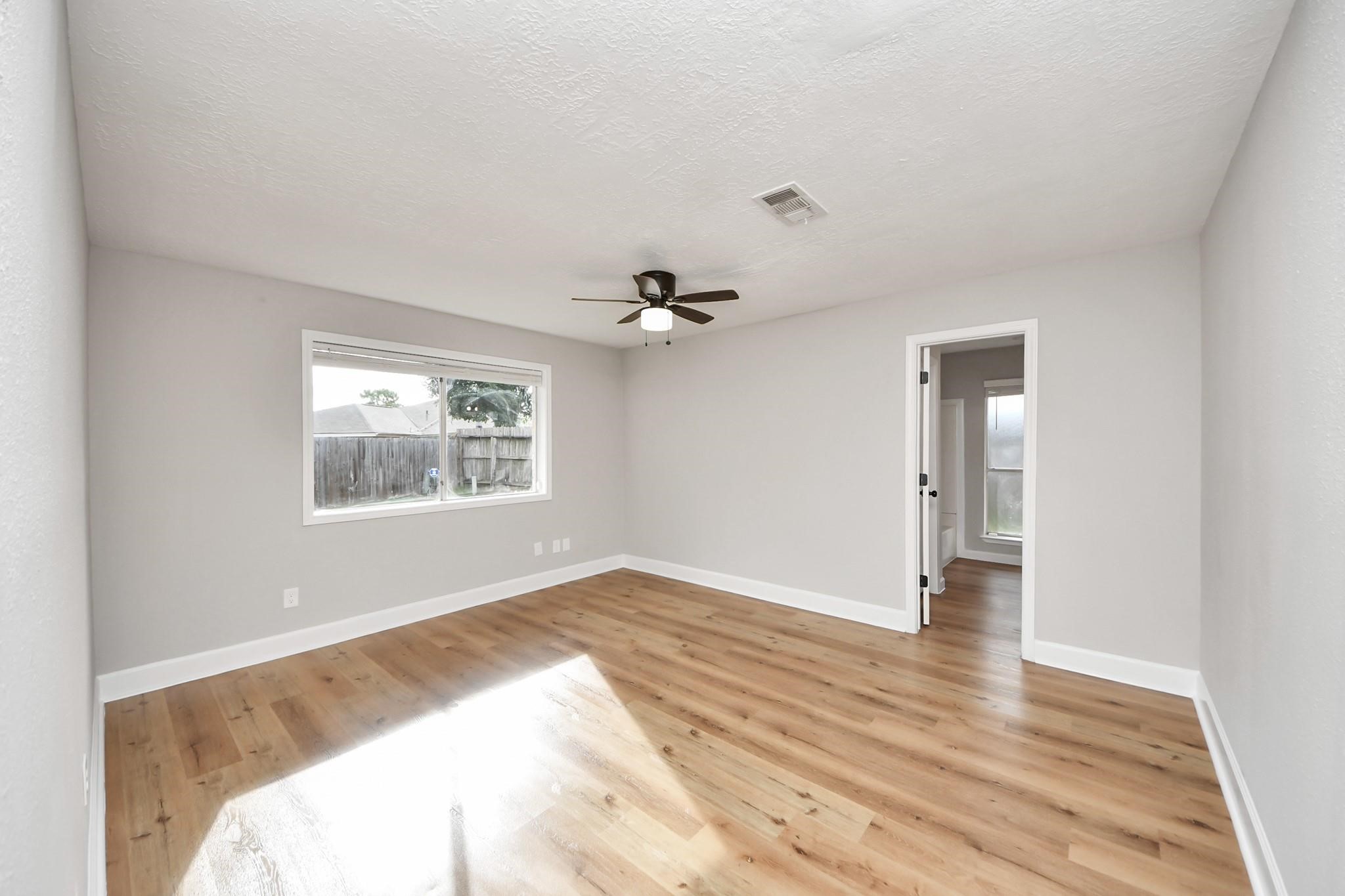 3407 Chalfont Court Houston TX 77066