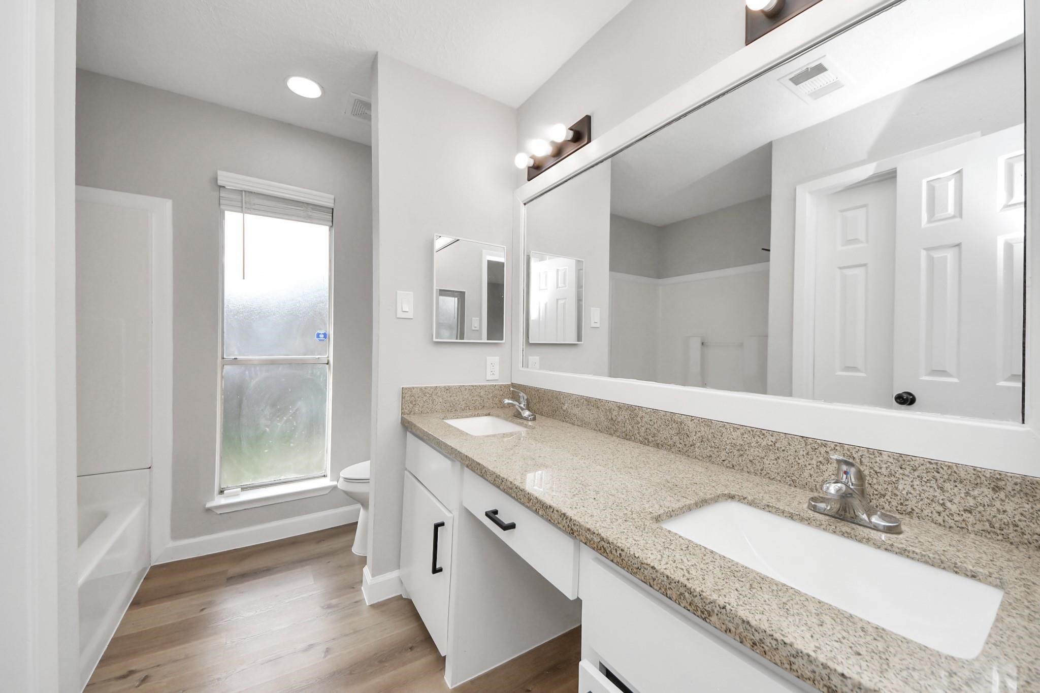 3407 Chalfont Court Houston TX 77066