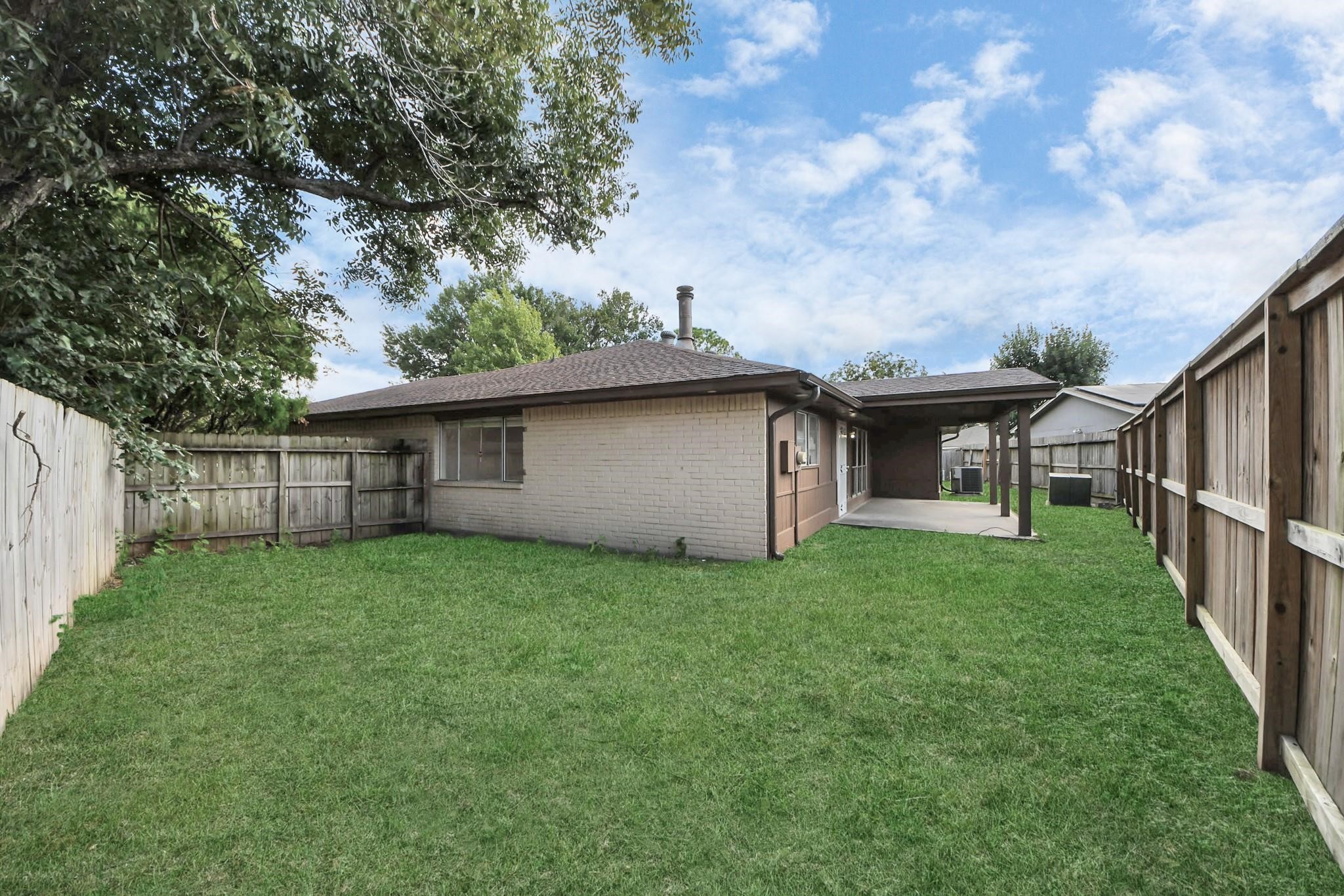 3407 Chalfont Court Houston TX 77066
