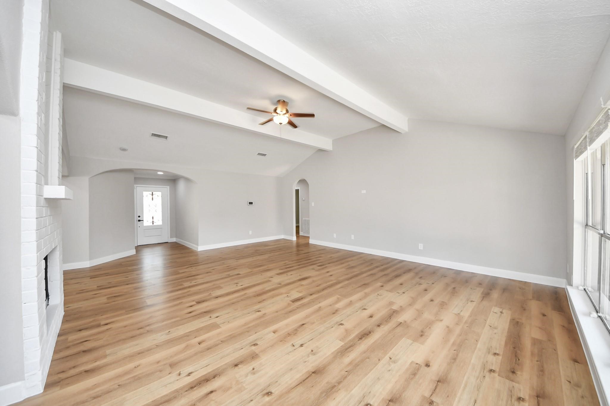 3407 Chalfont Court Houston TX 77066