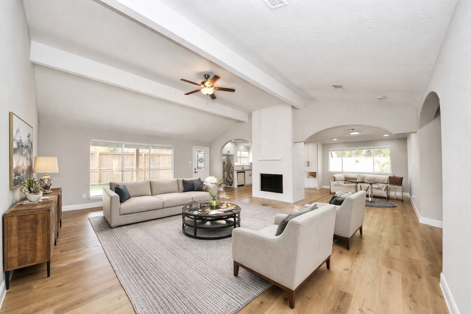 3407 Chalfont Court Houston TX 77066