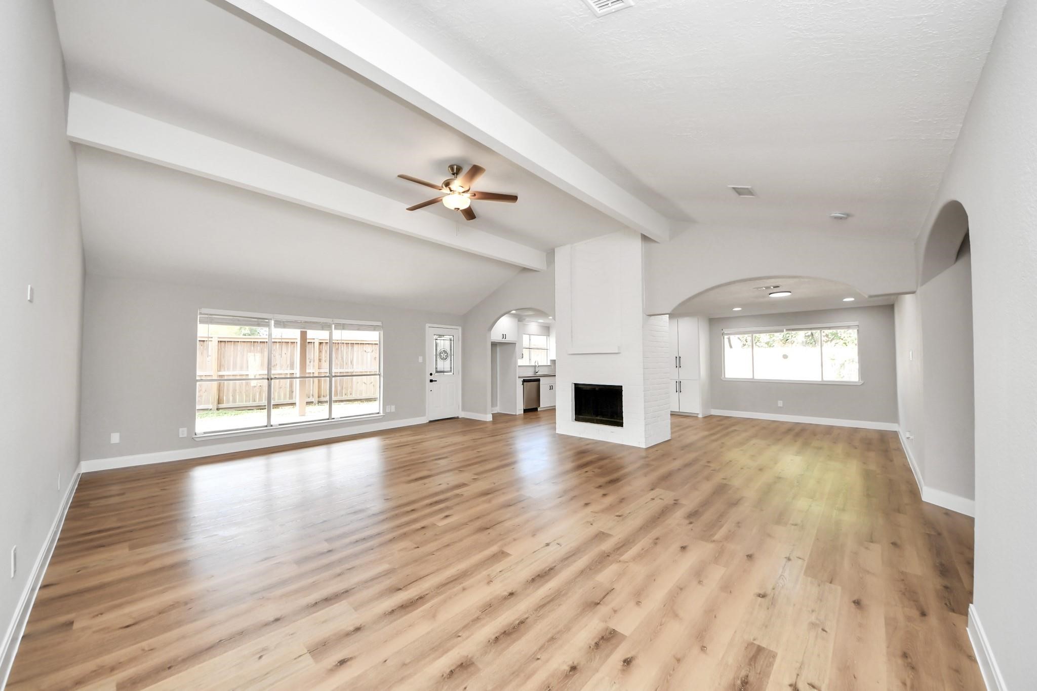3407 Chalfont Court Houston TX 77066