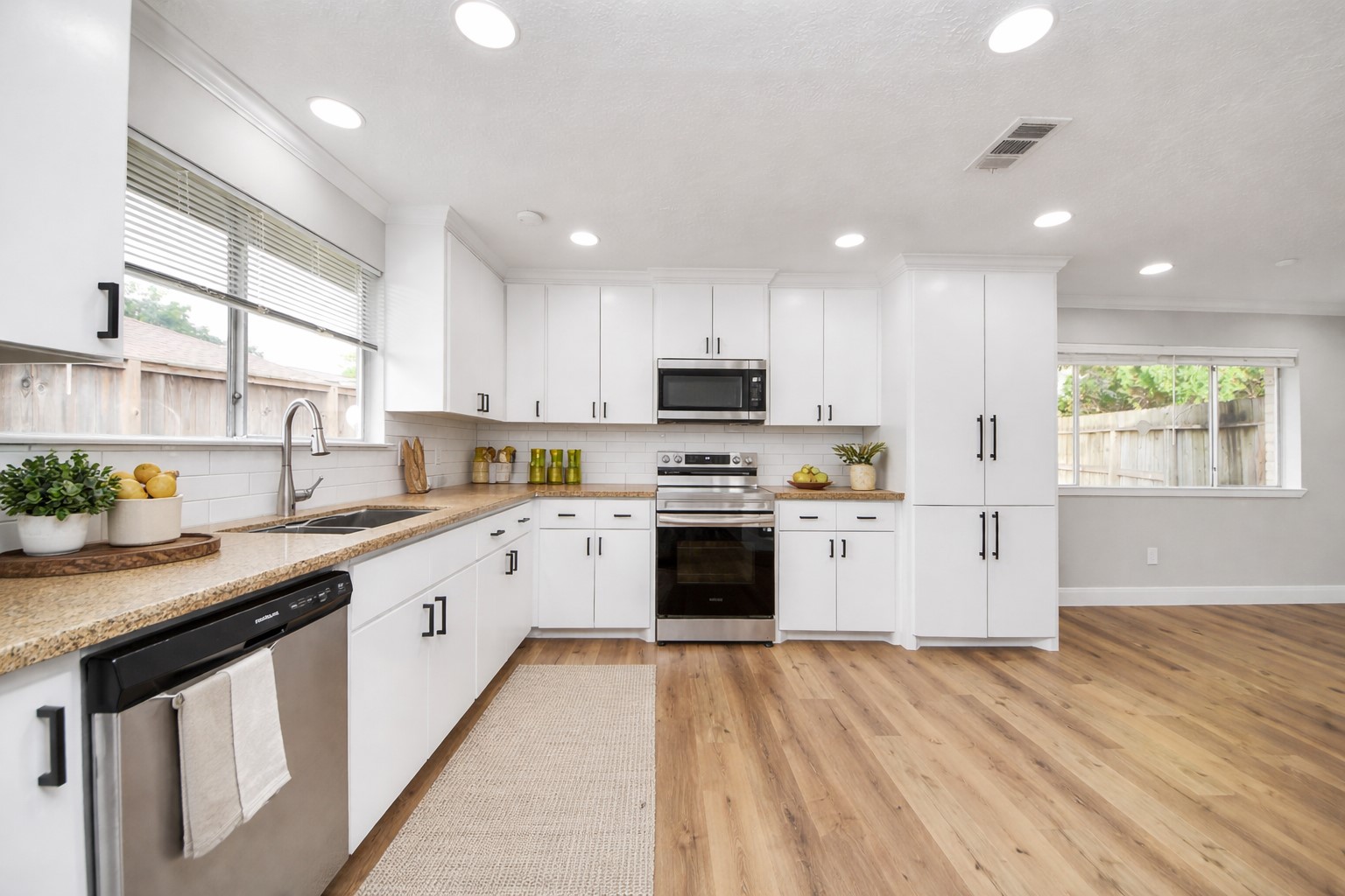 3407 Chalfont Court Houston TX 77066