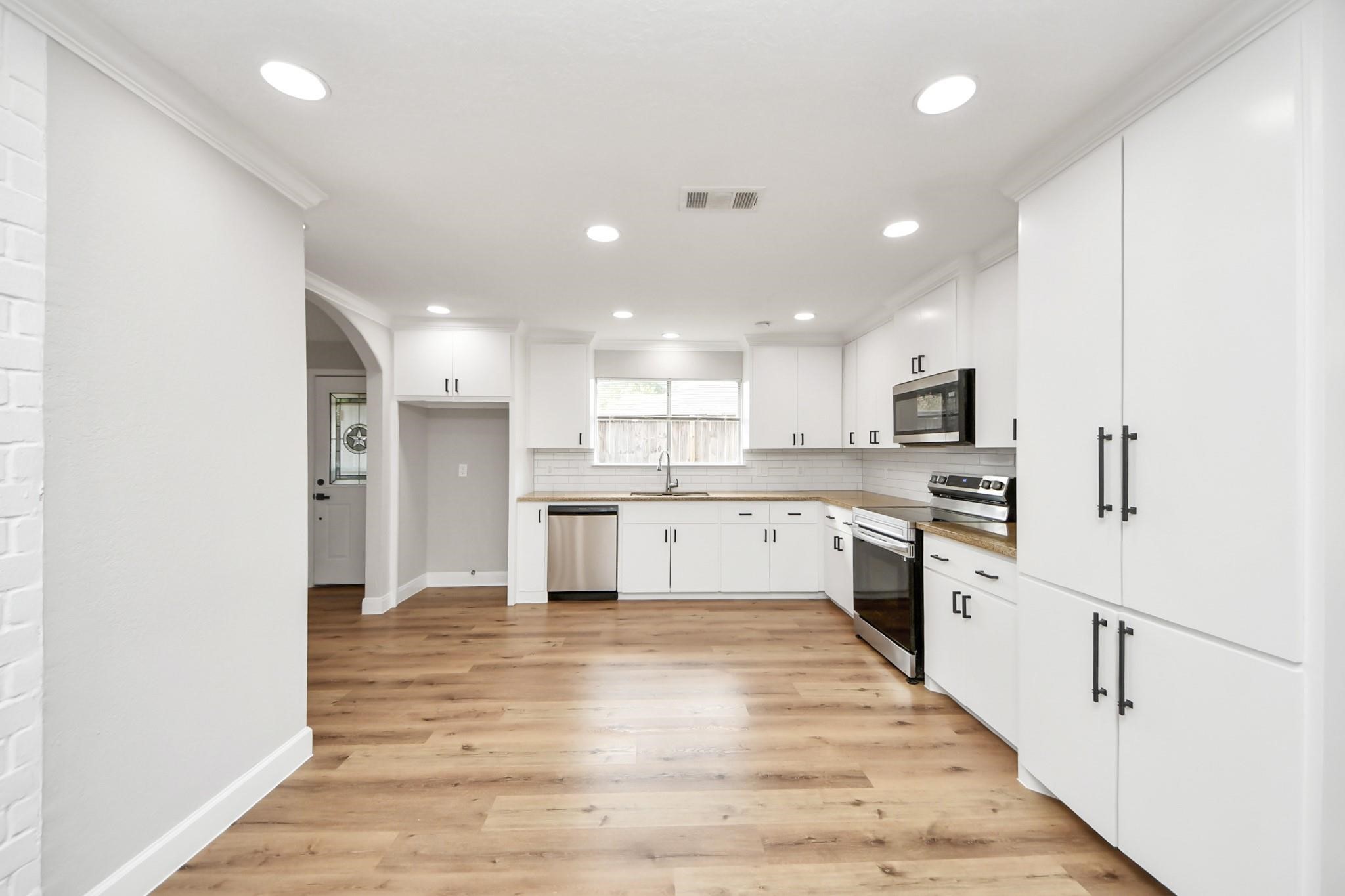 3407 Chalfont Court Houston TX 77066