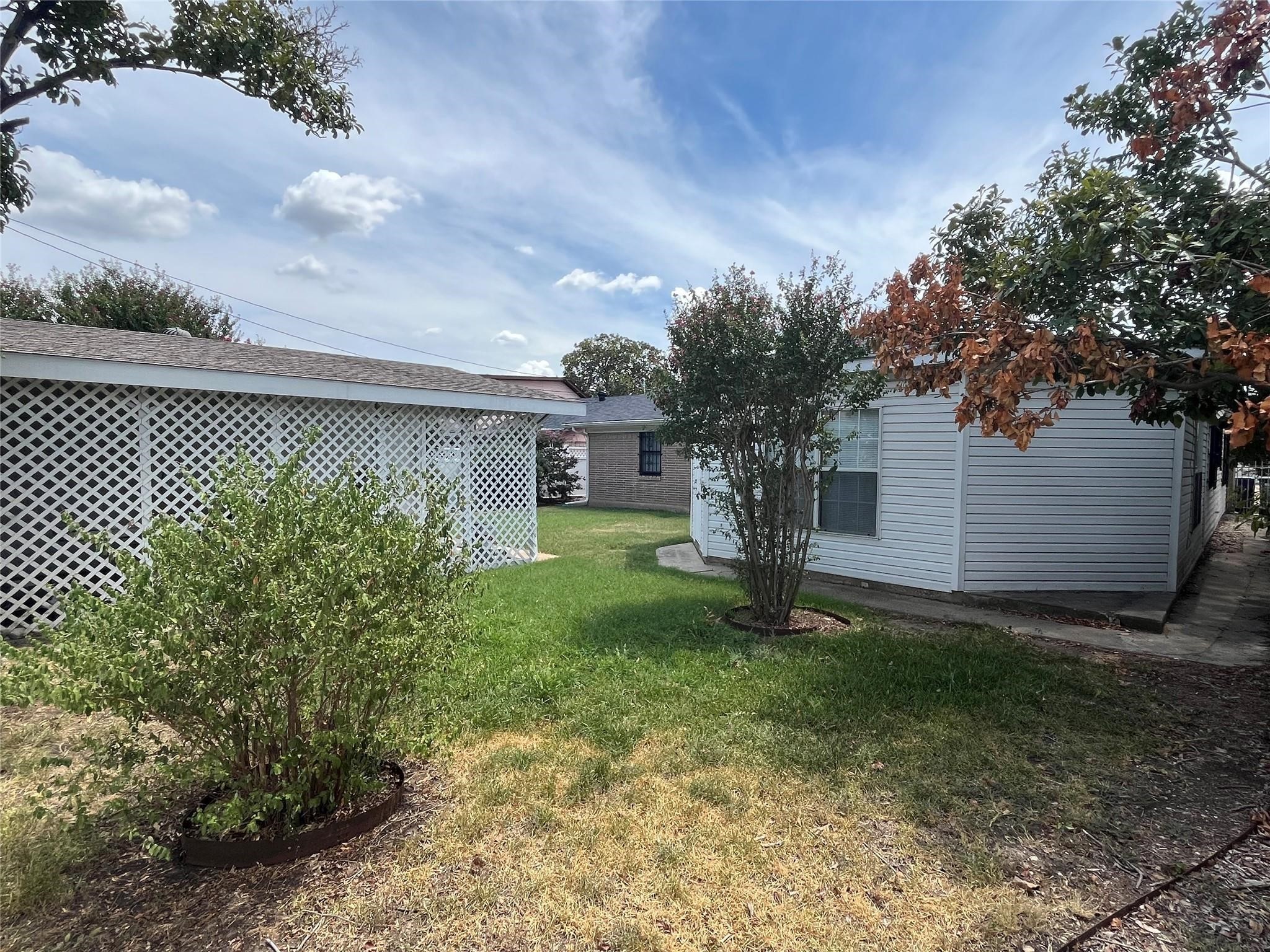 4509 Huntington Drive Garland TX 75042