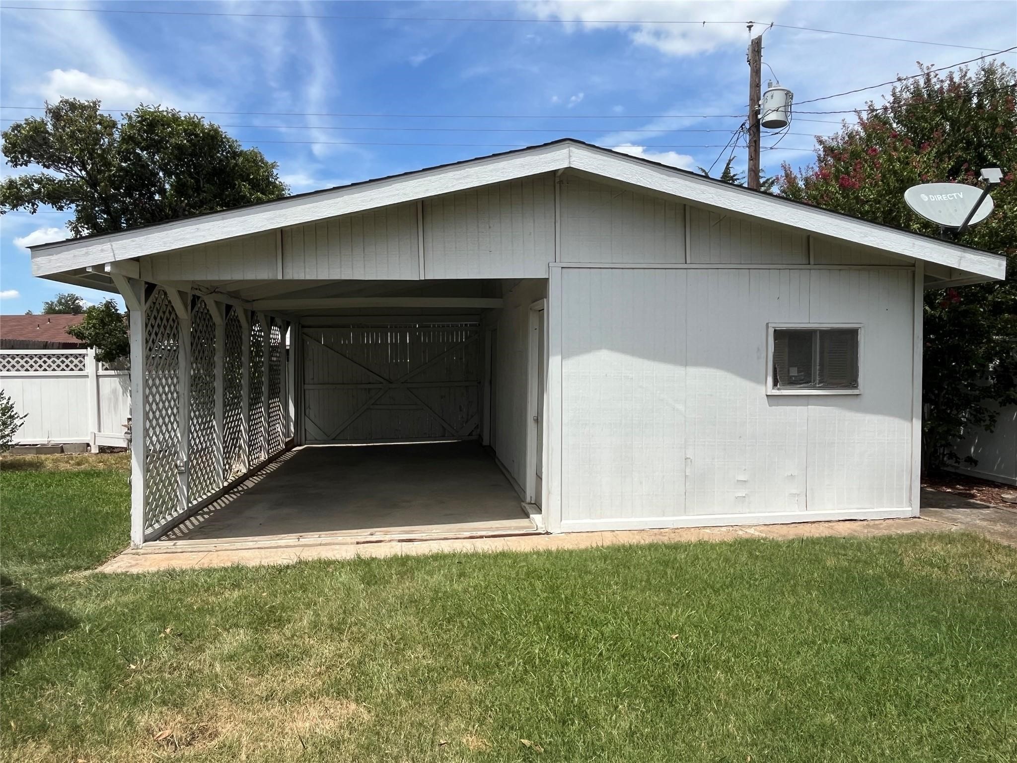 4509 Huntington Drive Garland TX 75042