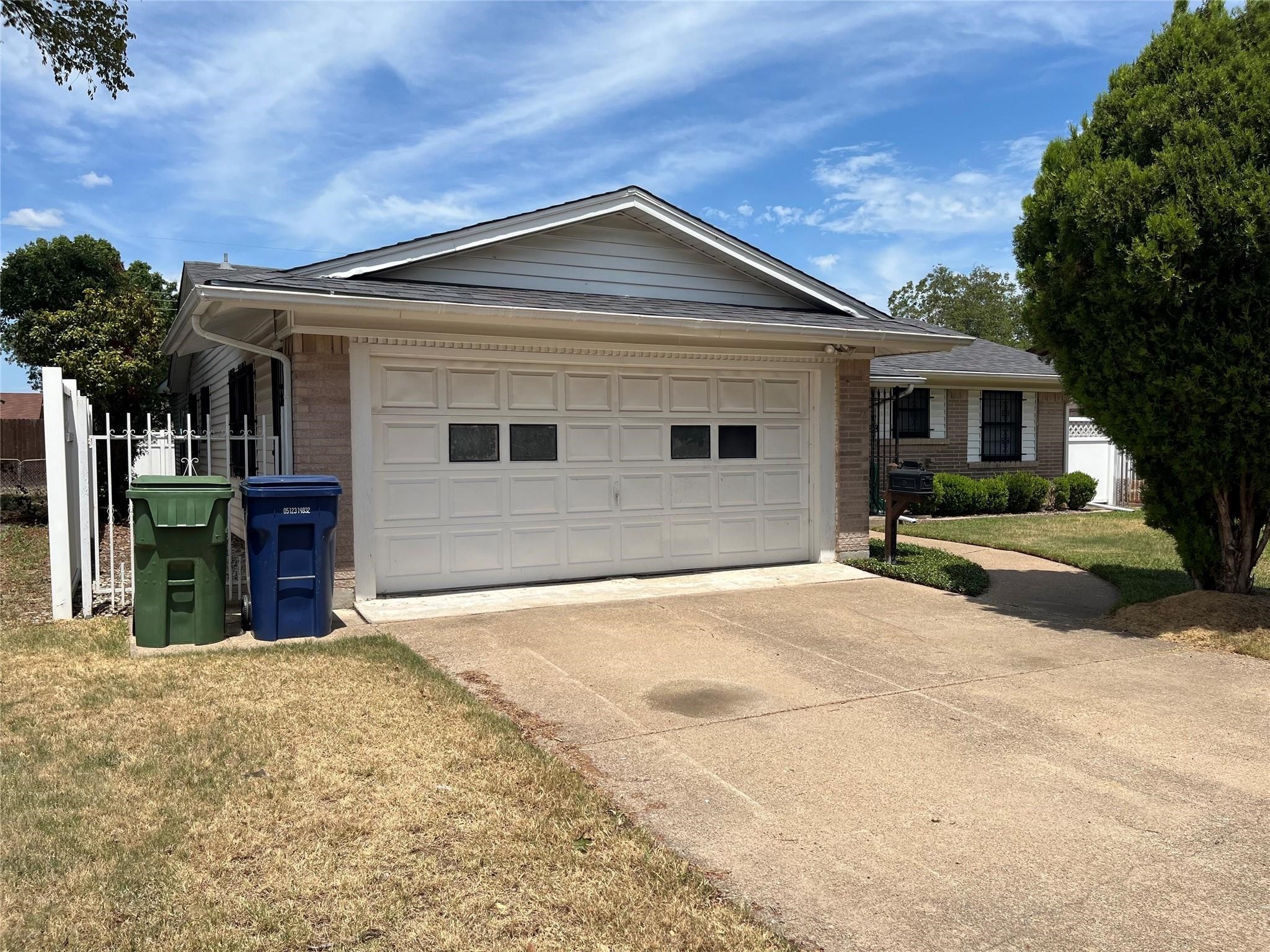 4509 Huntington Drive Garland TX 75042