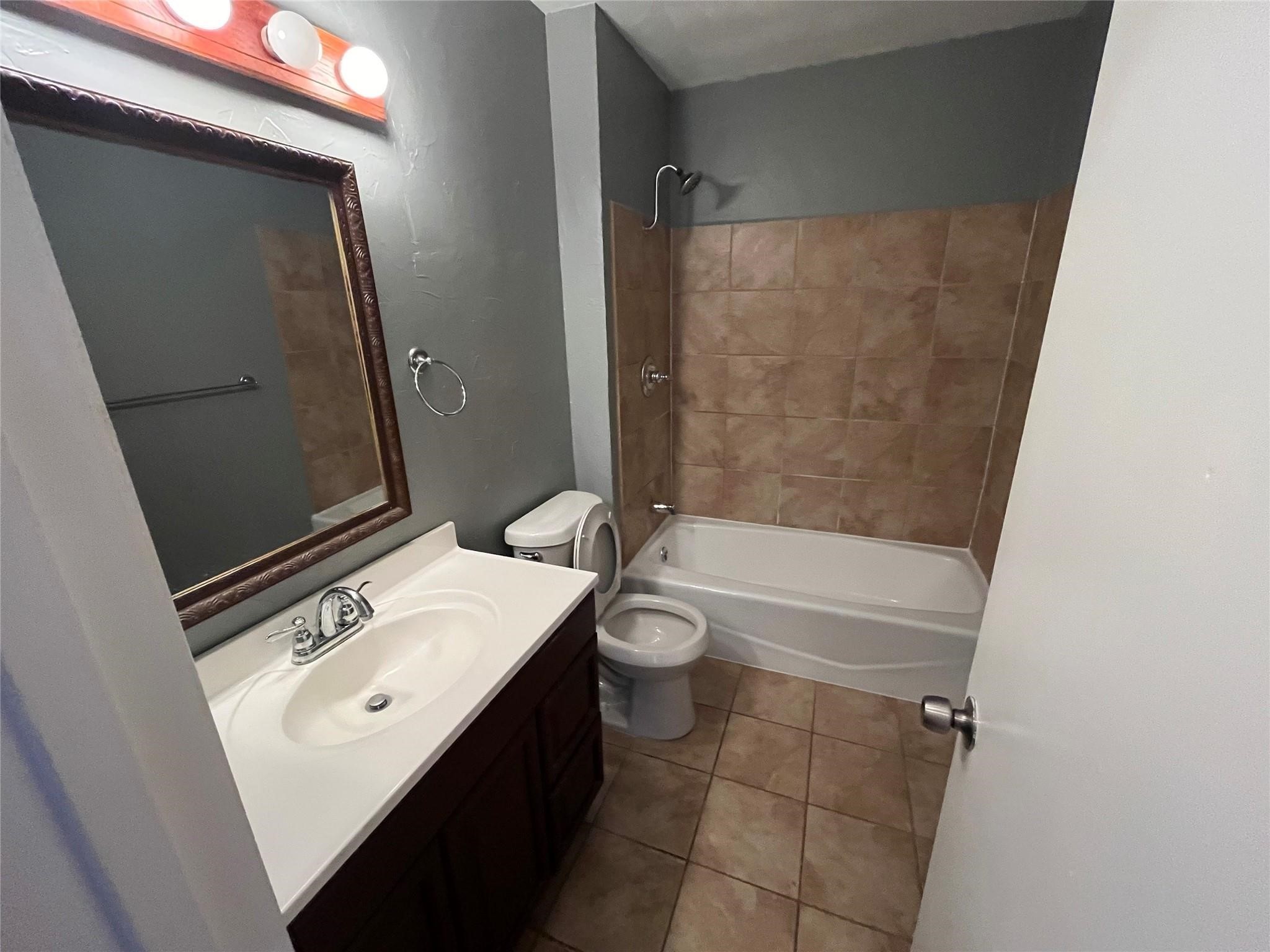 4509 Huntington Drive Garland TX 75042