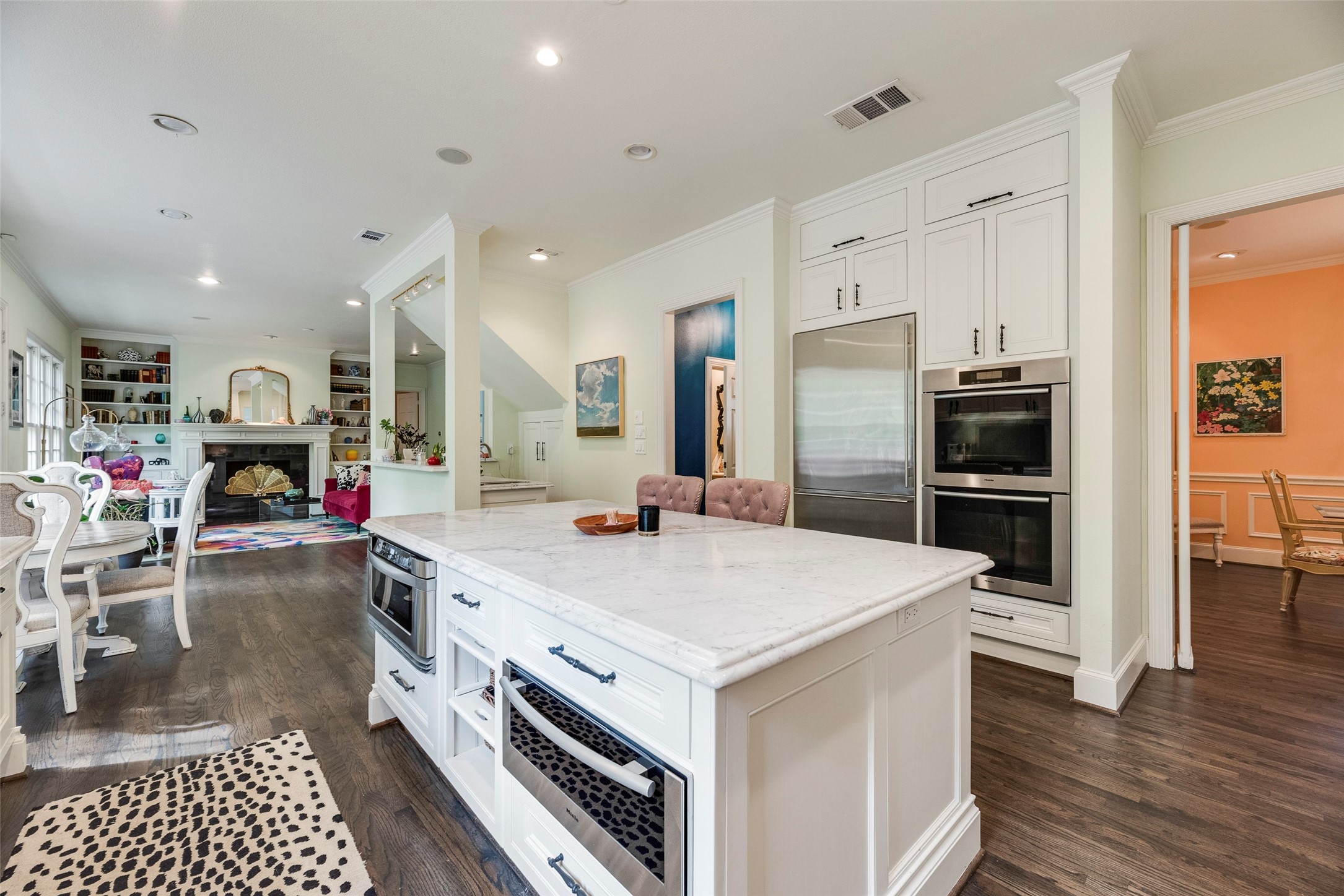 1418 Yakimo Drive Dallas TX 75208