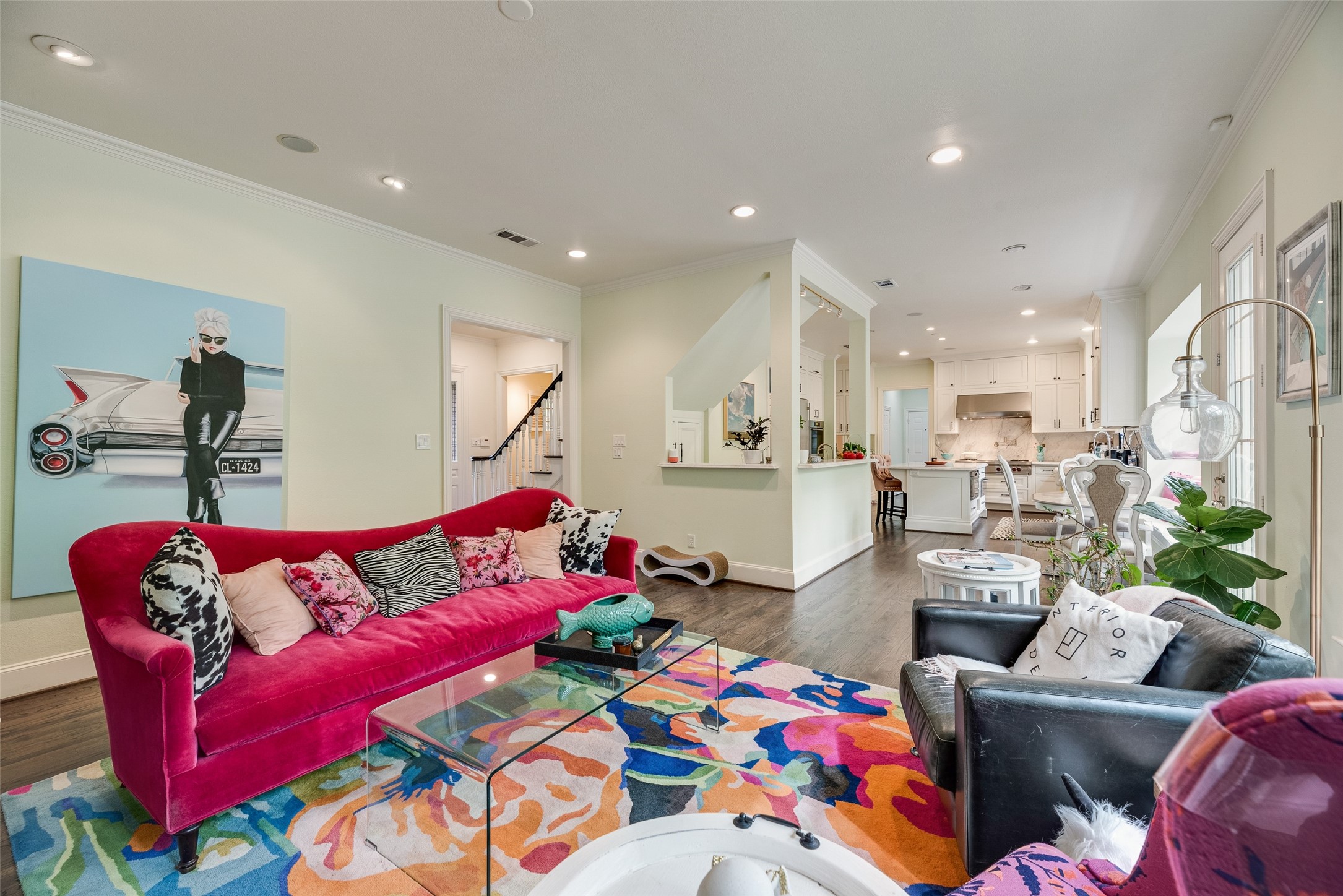 1418 Yakimo Drive Dallas TX 75208