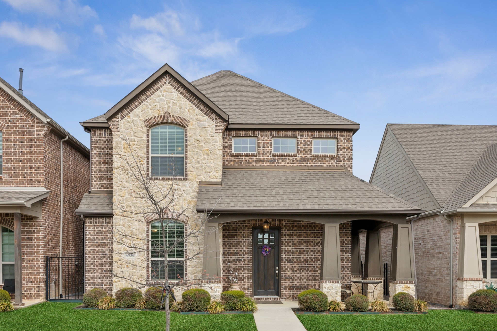 6936 Fairfield Lane North Richland Hills TX 76182