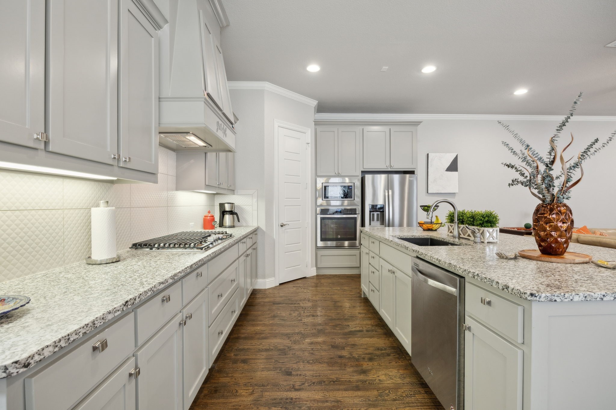 6936 Fairfield Lane North Richland Hills TX 76182