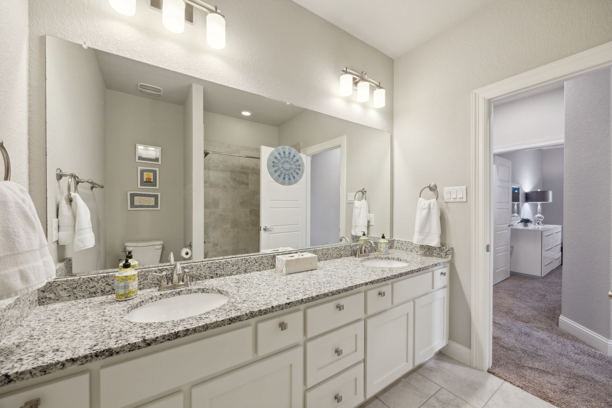 6936 Fairfield Lane North Richland Hills TX 76182