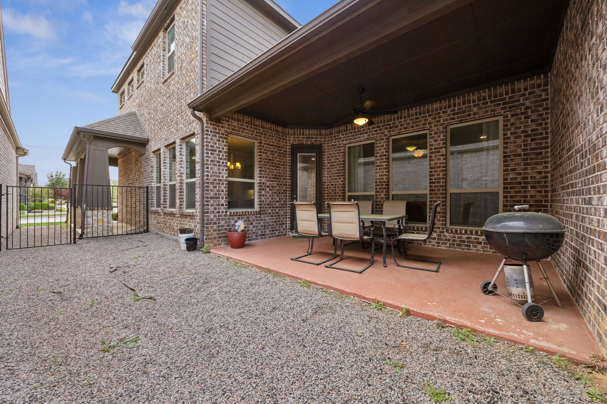6936 Fairfield Lane North Richland Hills TX 76182