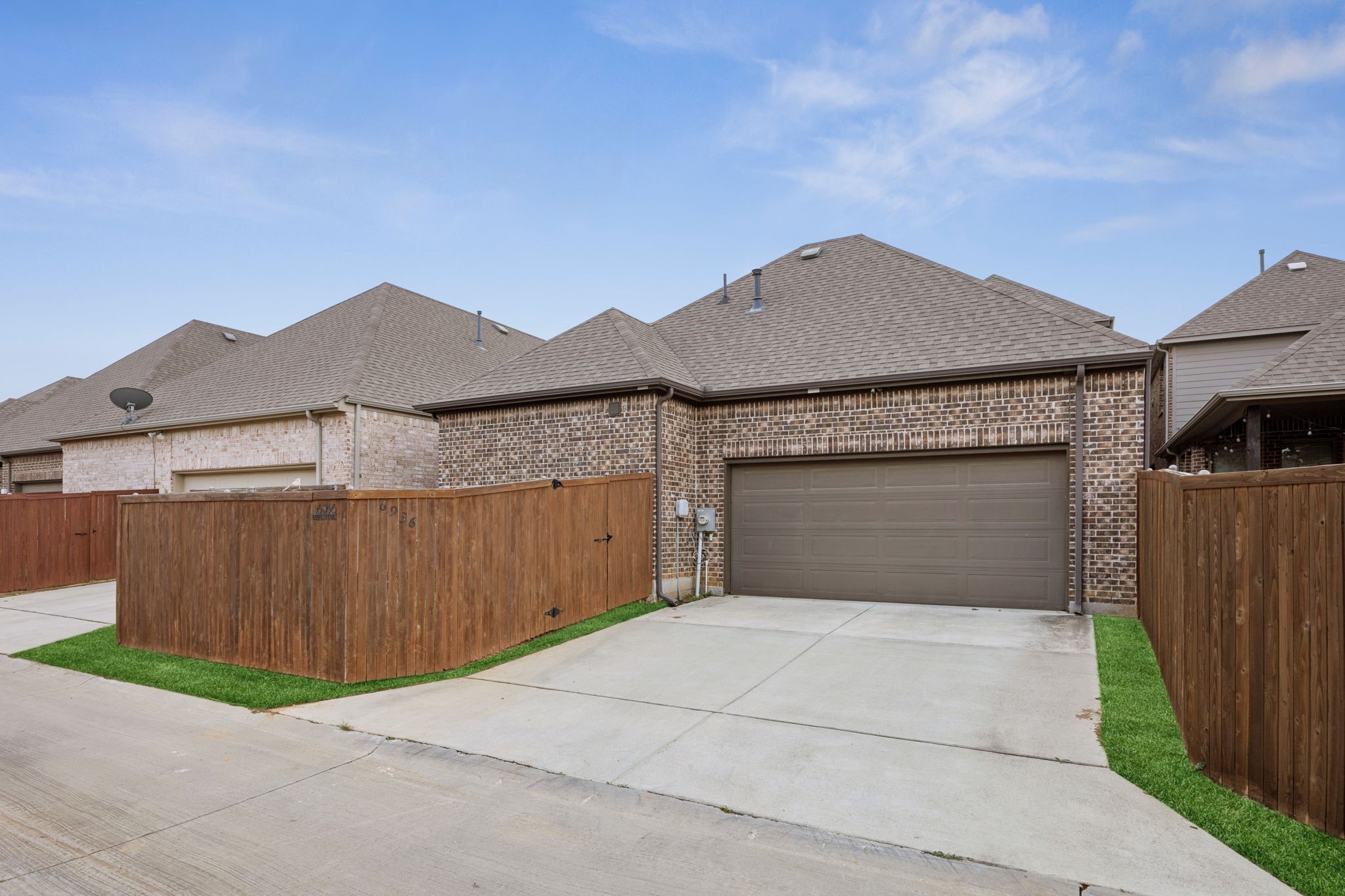 6936 Fairfield Lane North Richland Hills TX 76182